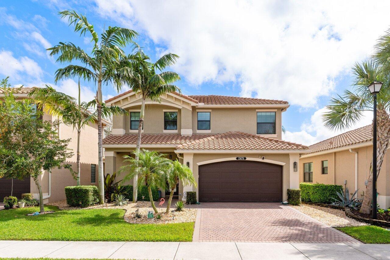 13678 Moss Agate Avenue