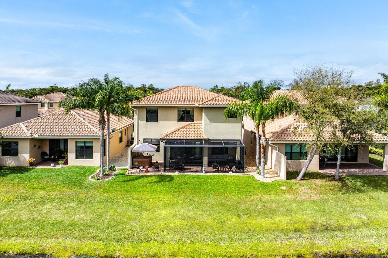 13678 Moss Agate Avenue