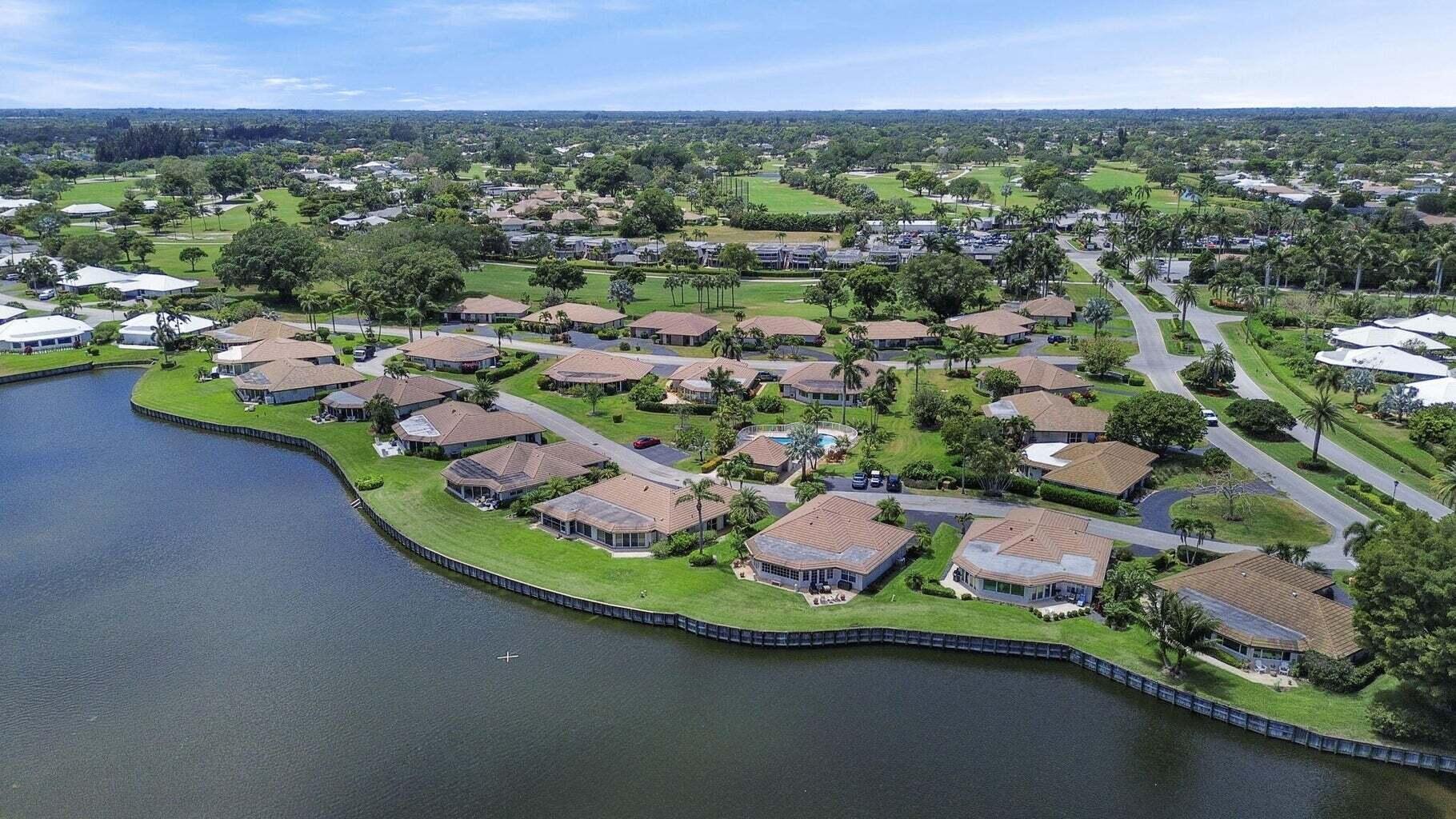 302 Cedar Key Circle