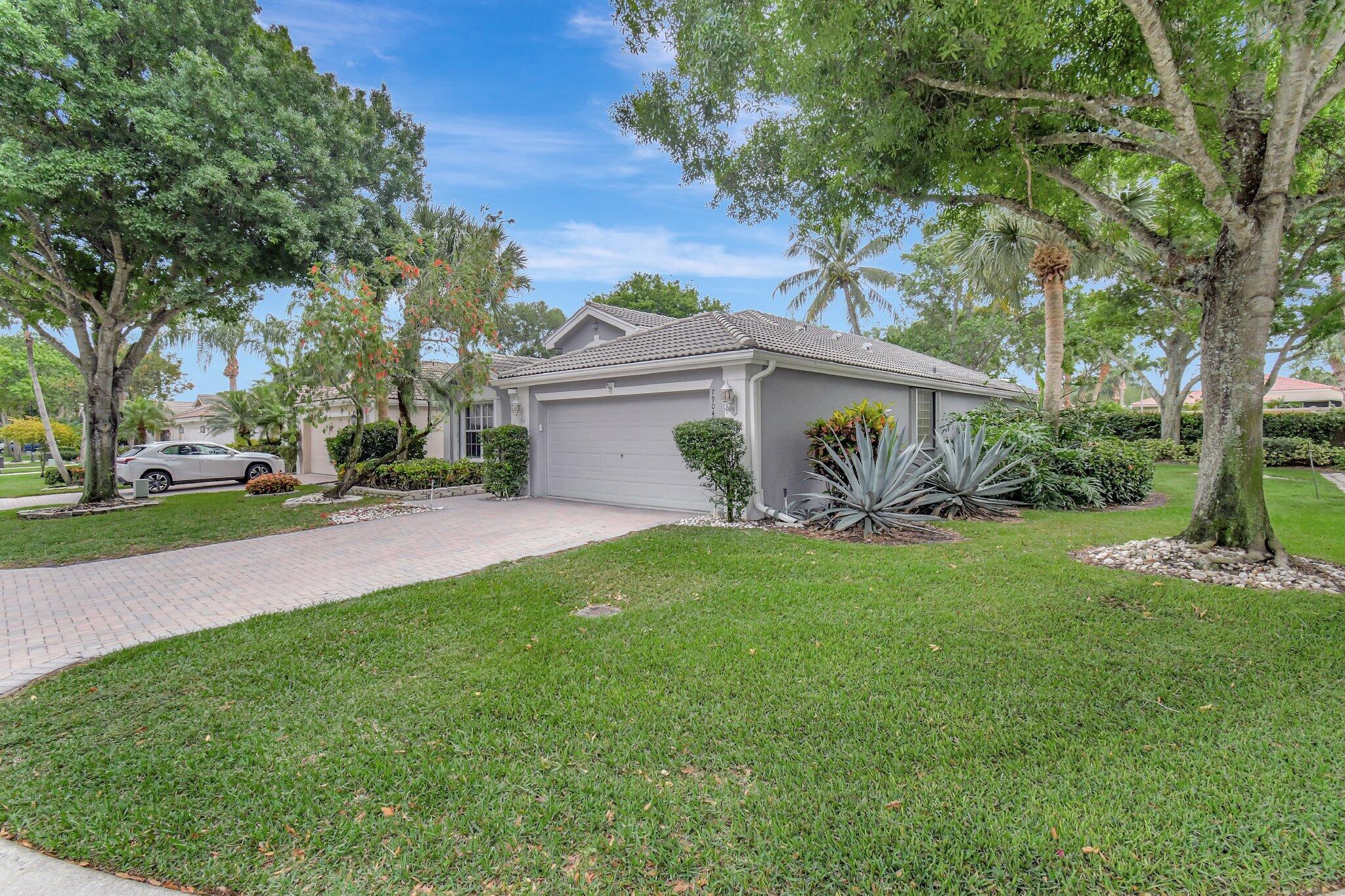 7904 San Isidro Street, Boynton Beach