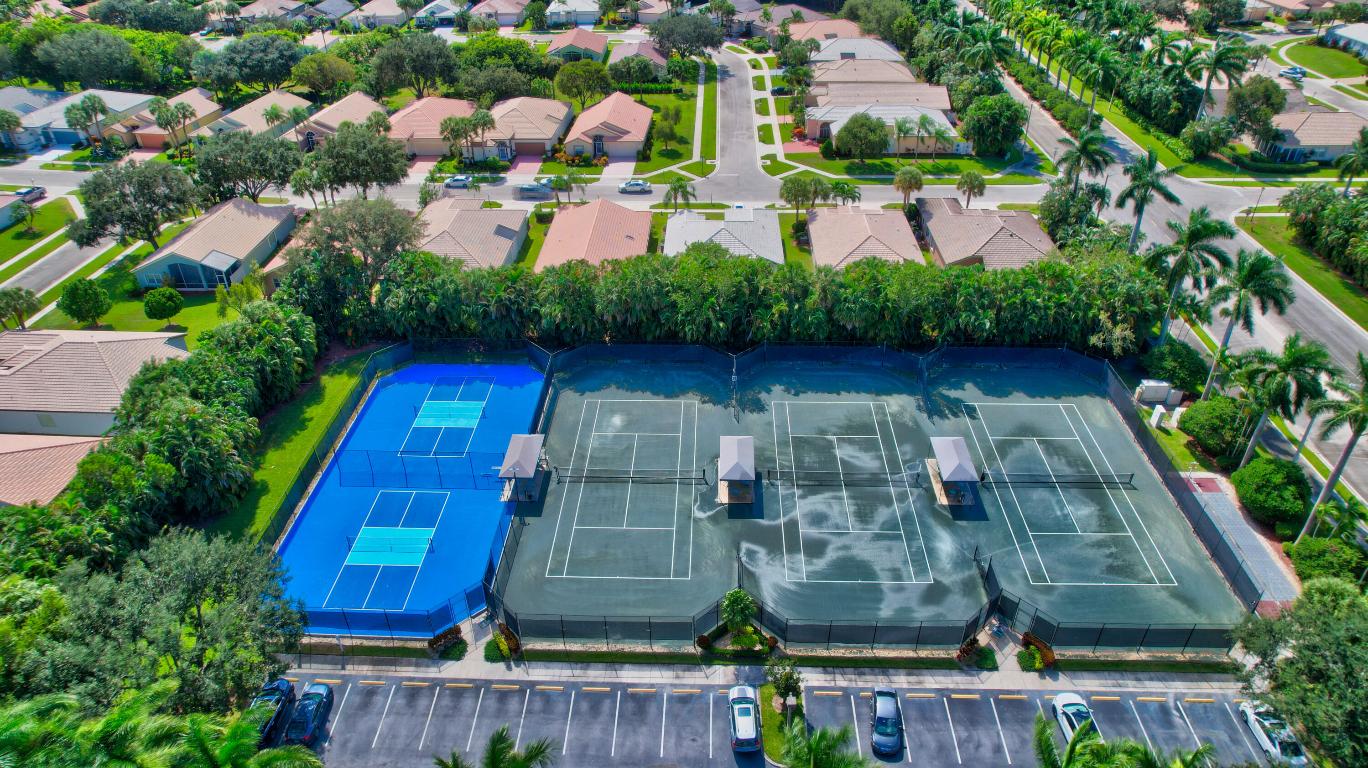 5827 Seashell Terrace, Boynton Beach