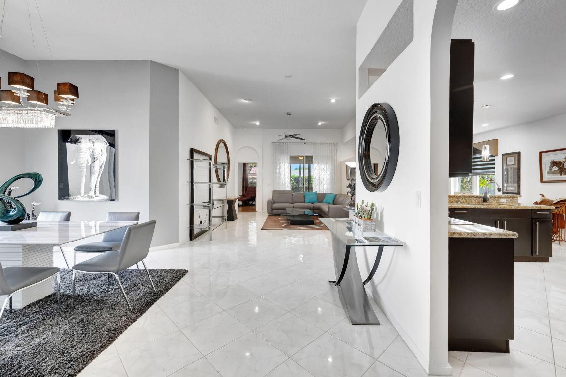 5827 Seashell Terrace, Boynton Beach