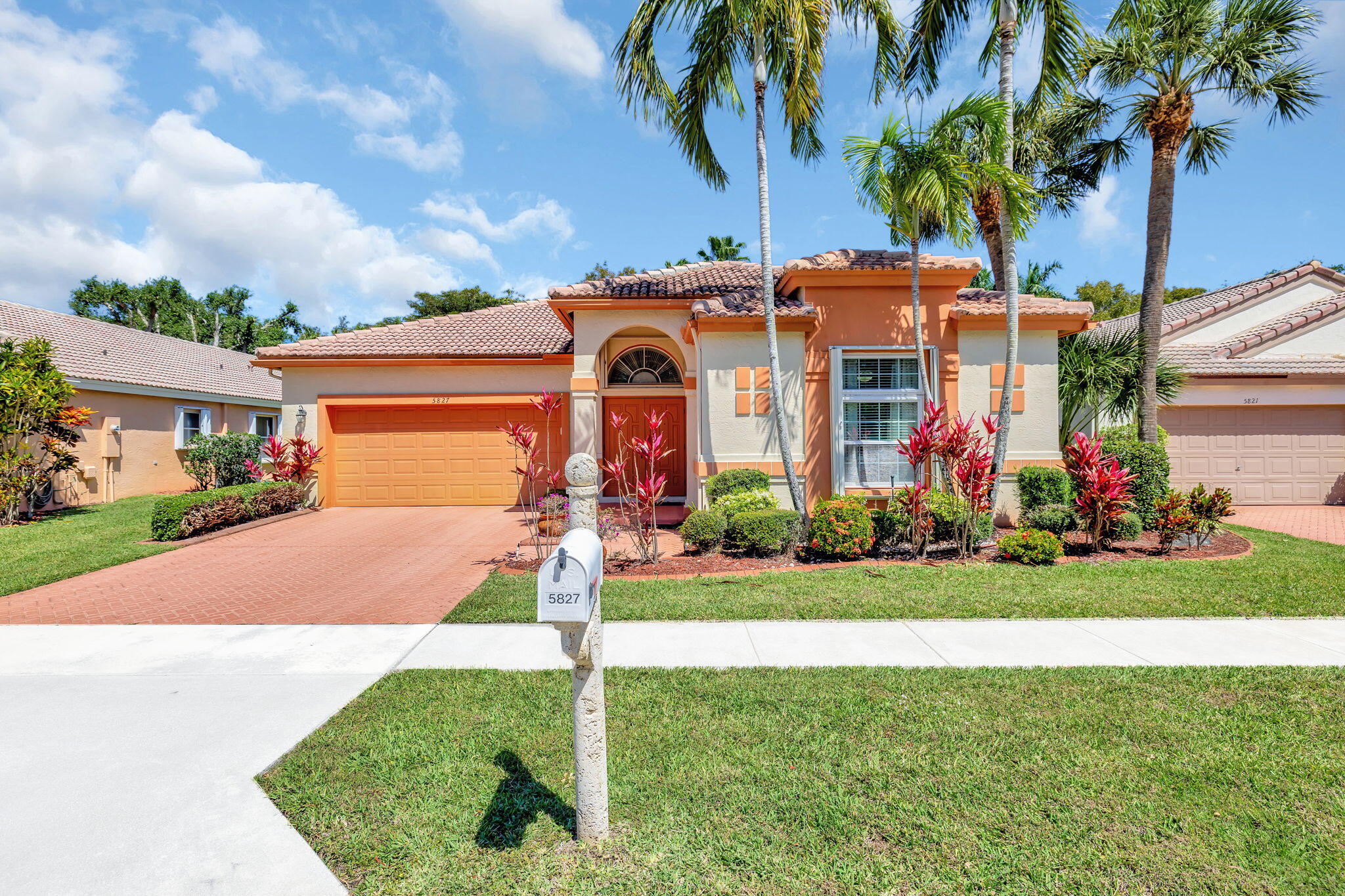 5827 Seashell Terrace, Boynton Beach