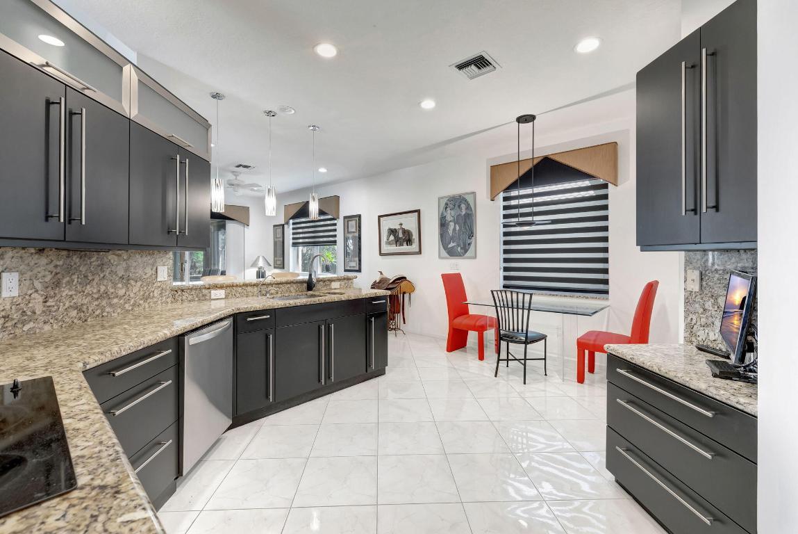 5827 Seashell Terrace, Boynton Beach