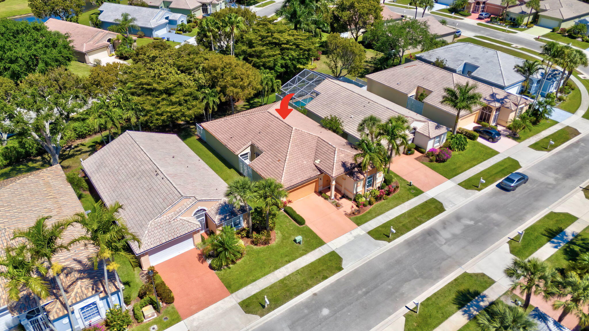 5827 Seashell Terrace, Boynton Beach
