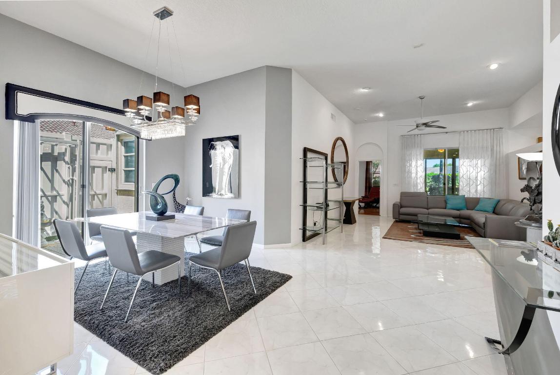 5827 Seashell Terrace, Boynton Beach