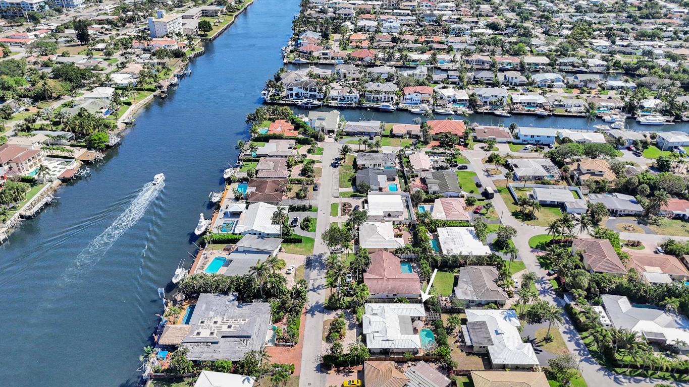 445 SE 17th Terrace, Deerfield Beach