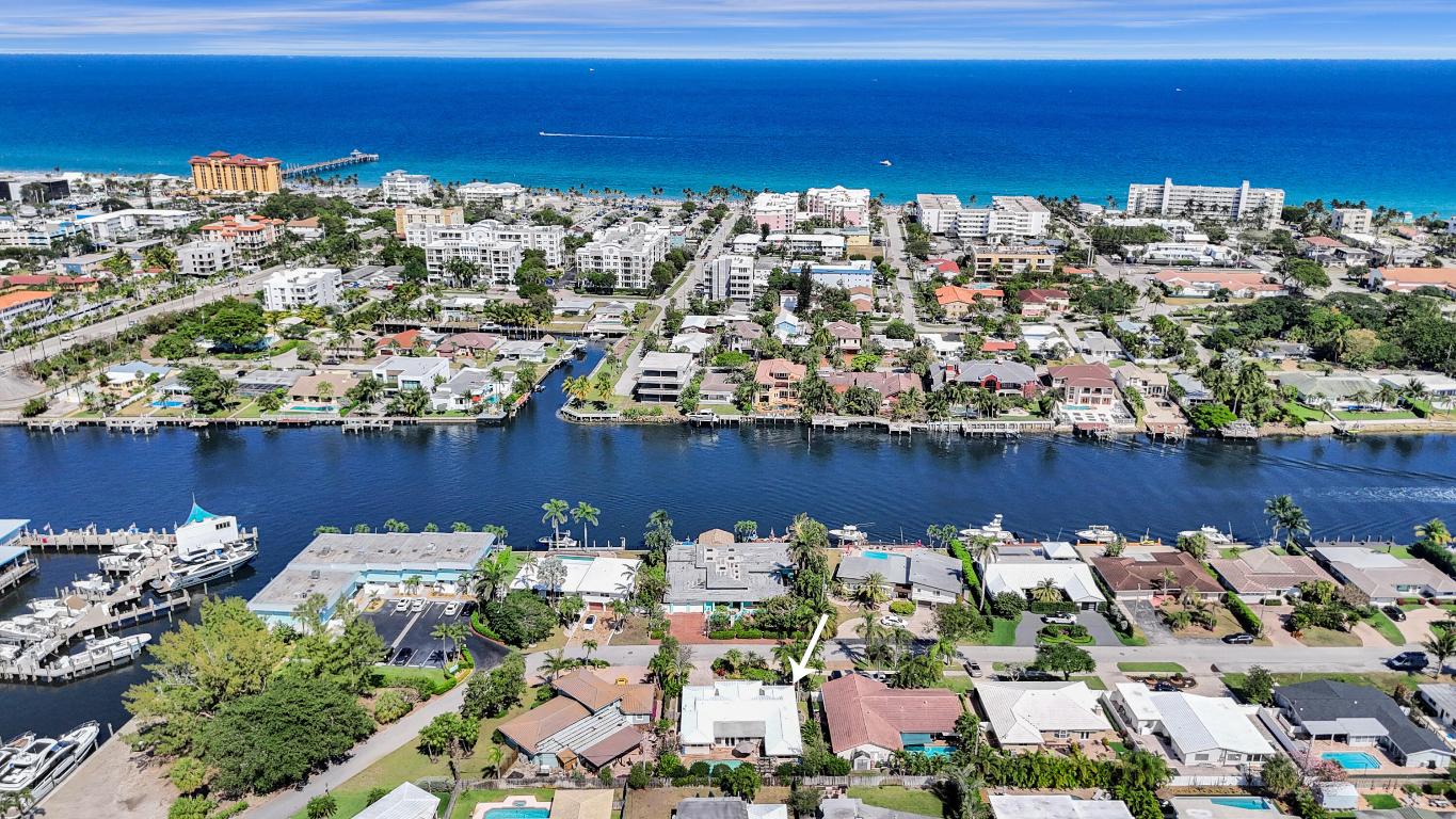 445 SE 17th Terrace, Deerfield Beach