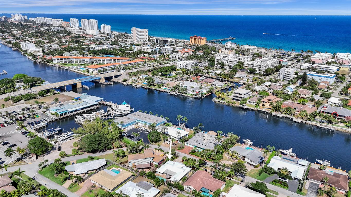 445 SE 17th Terrace, Deerfield Beach