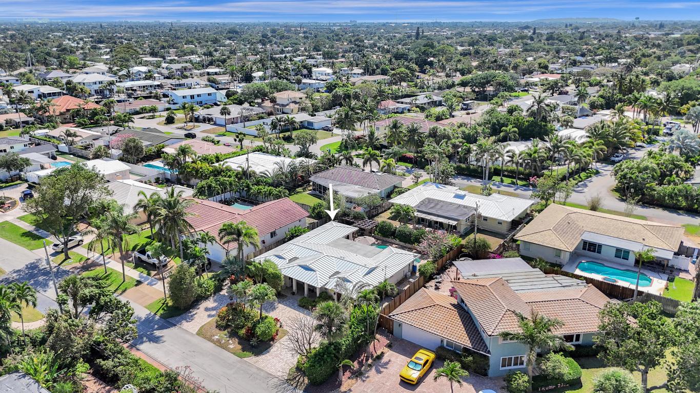 445 SE 17th Terrace, Deerfield Beach