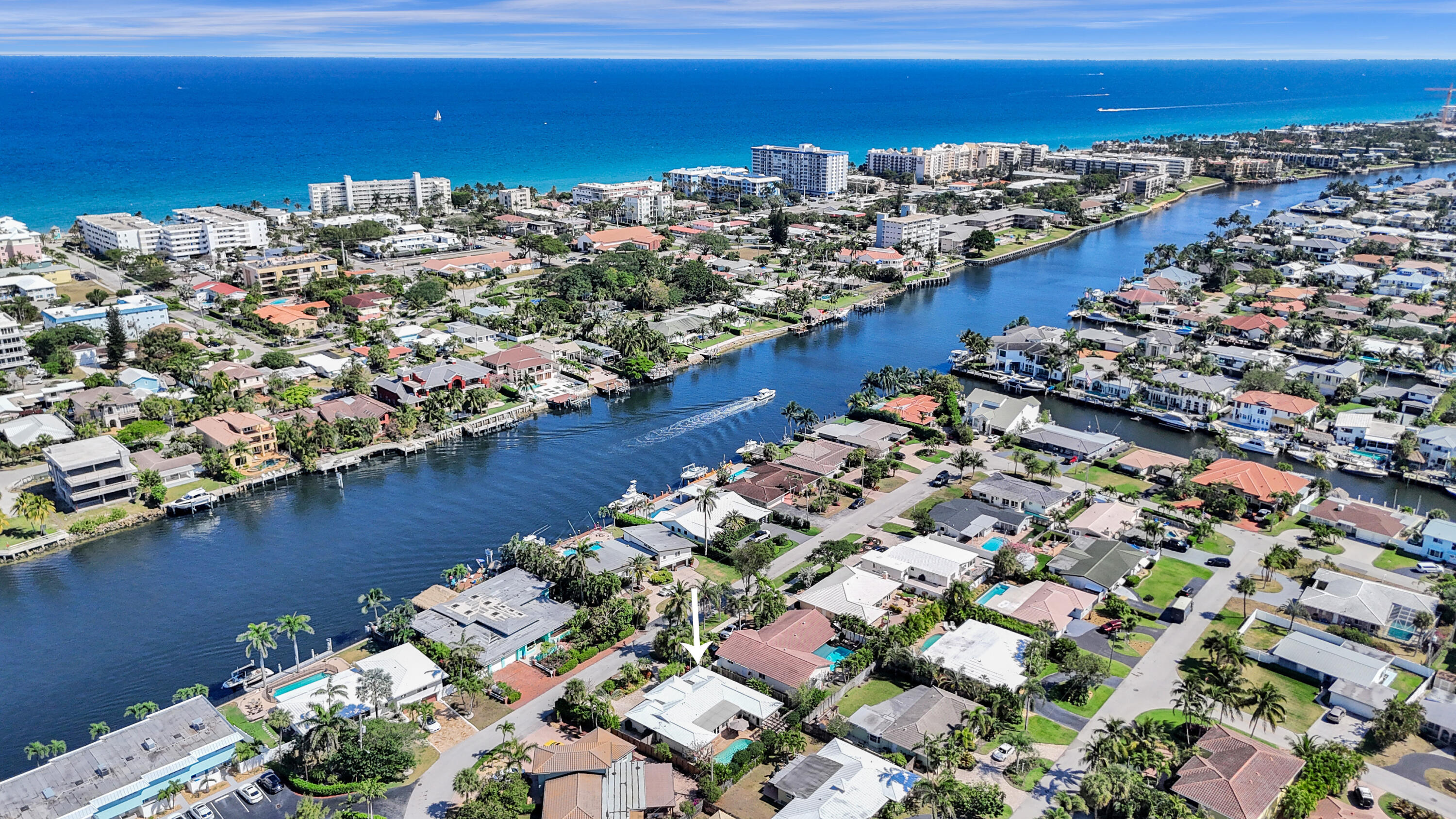 445 SE 17th Terrace, Deerfield Beach