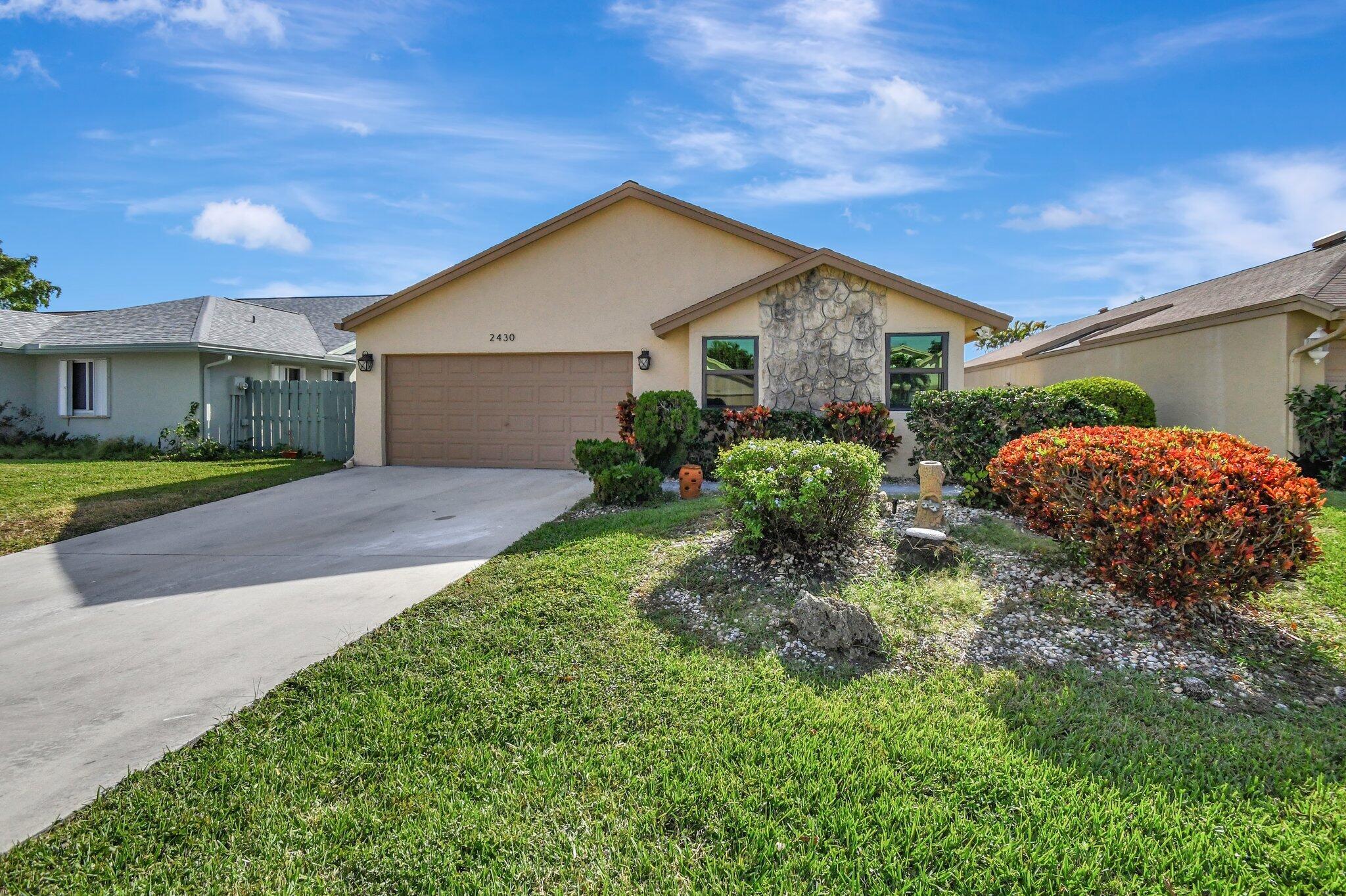 2430 NW 14th Street