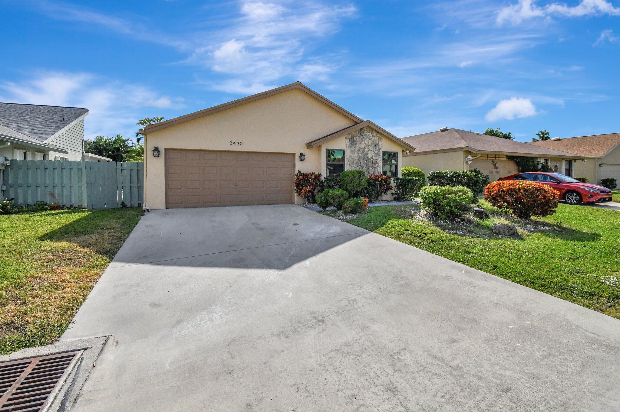 2430 NW 14th Street