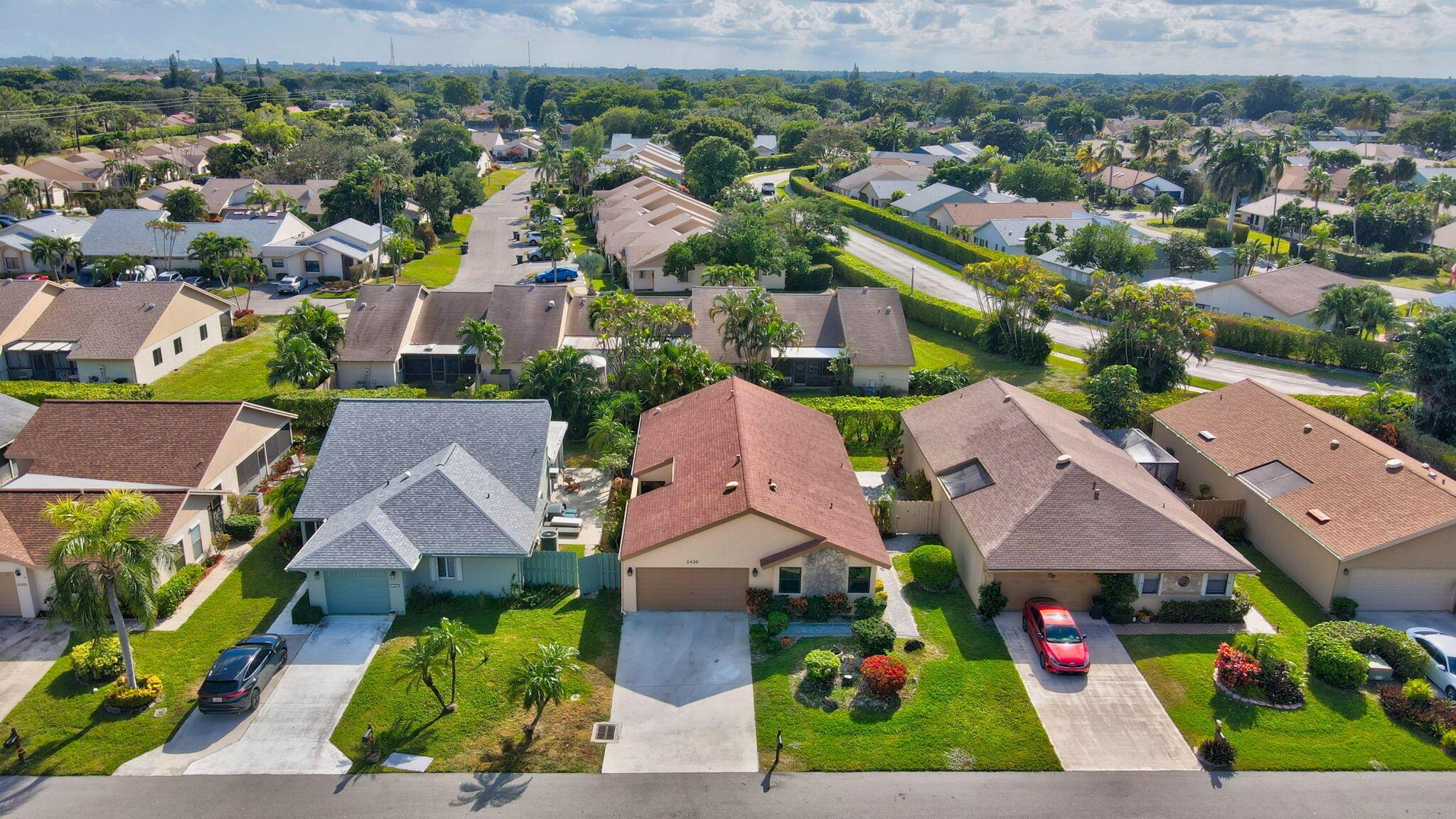 2430 NW 14th Street