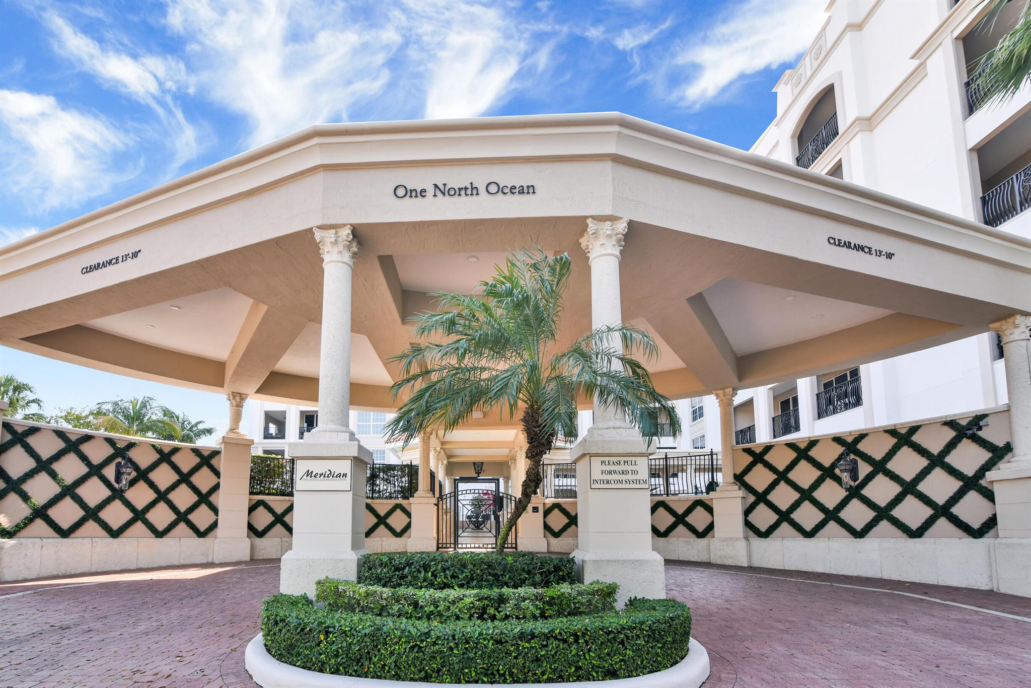 1 N Ocean Boulevard 201