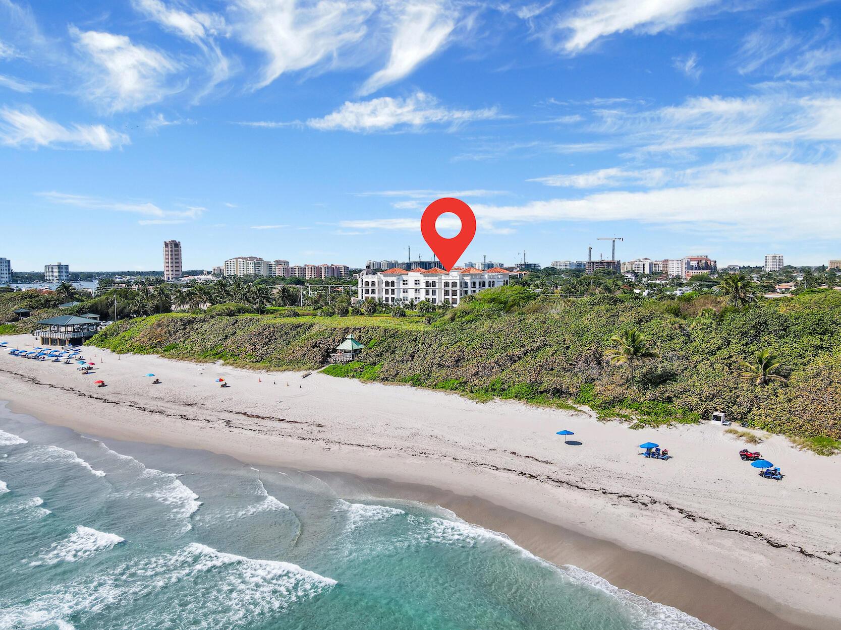 1 N Ocean Boulevard 201