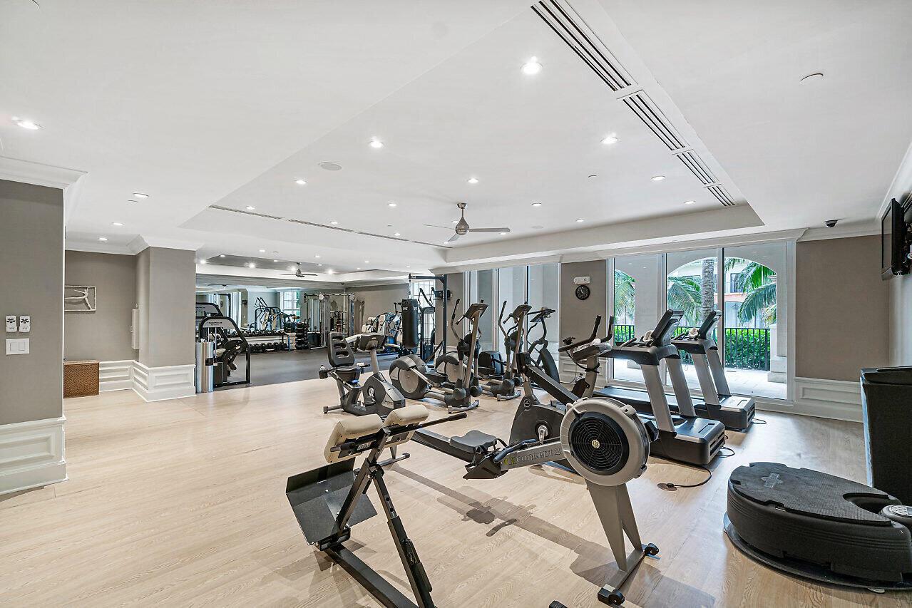 1 N Ocean Boulevard 201