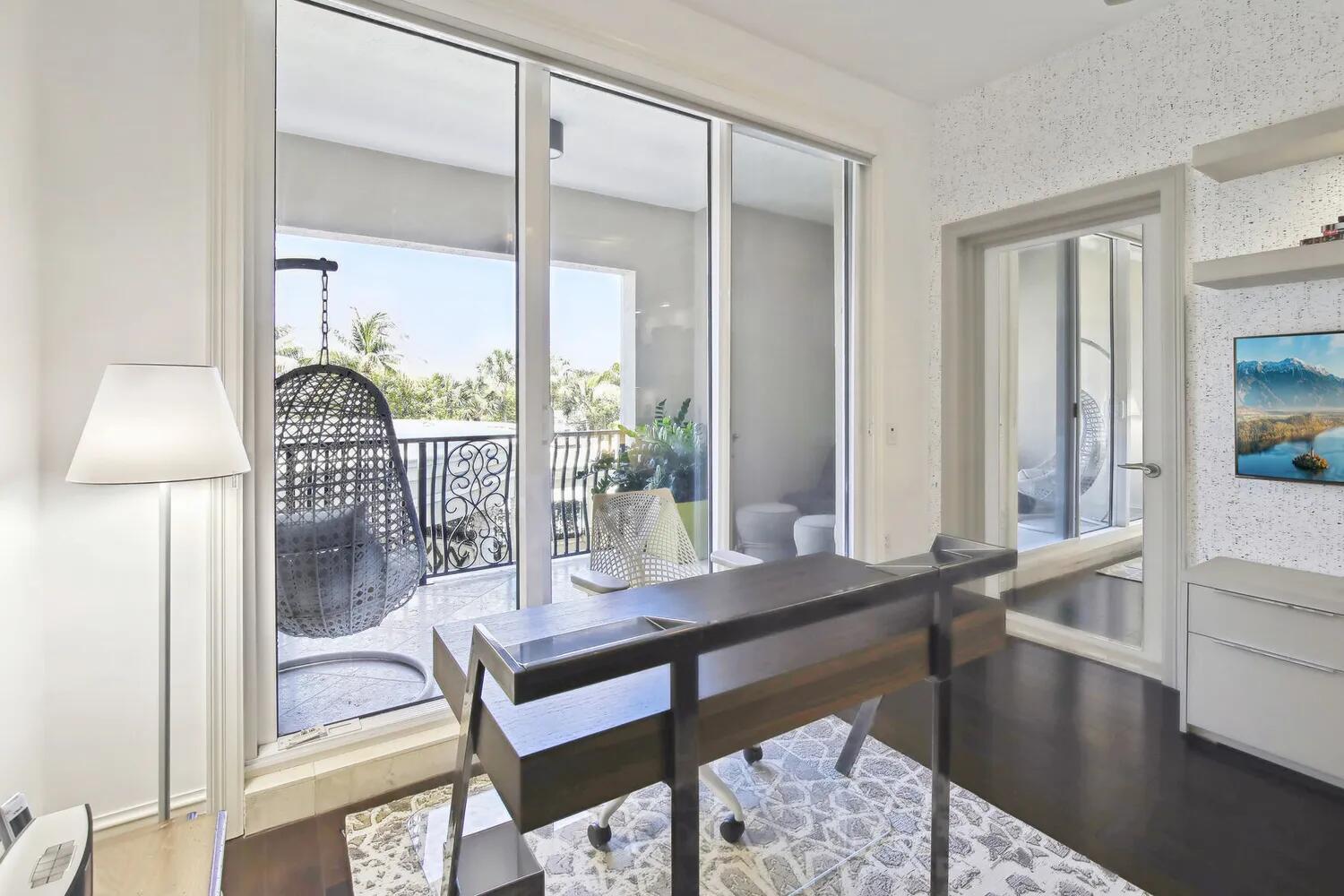 1 N Ocean Boulevard 201