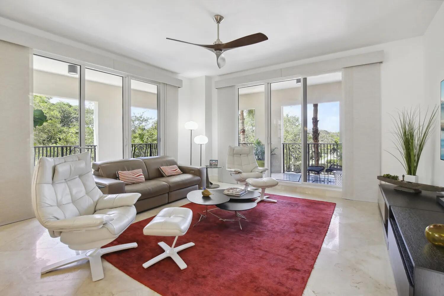 1 N Ocean Boulevard 201