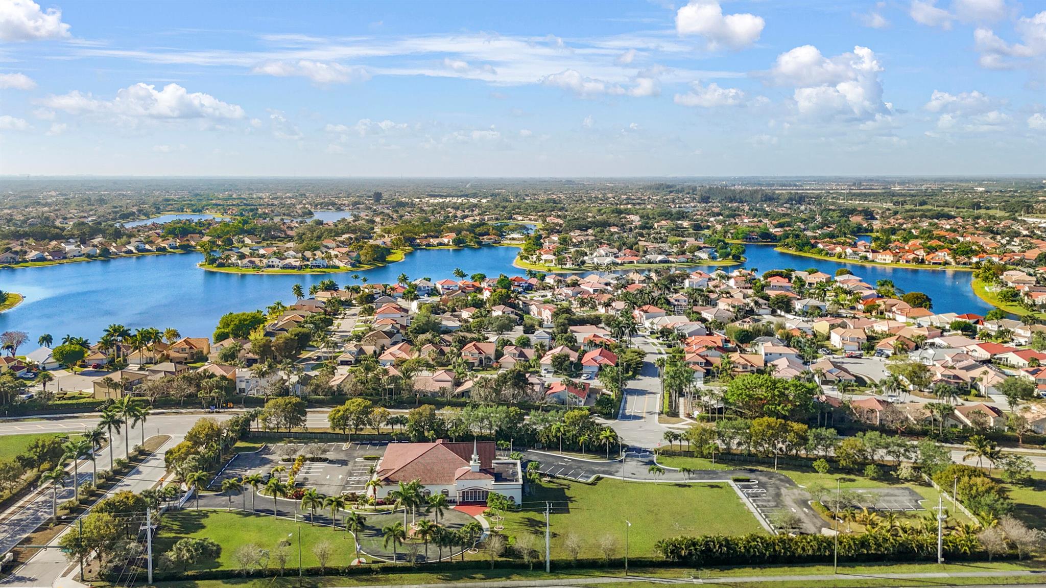 7025 Summerville Terrace N