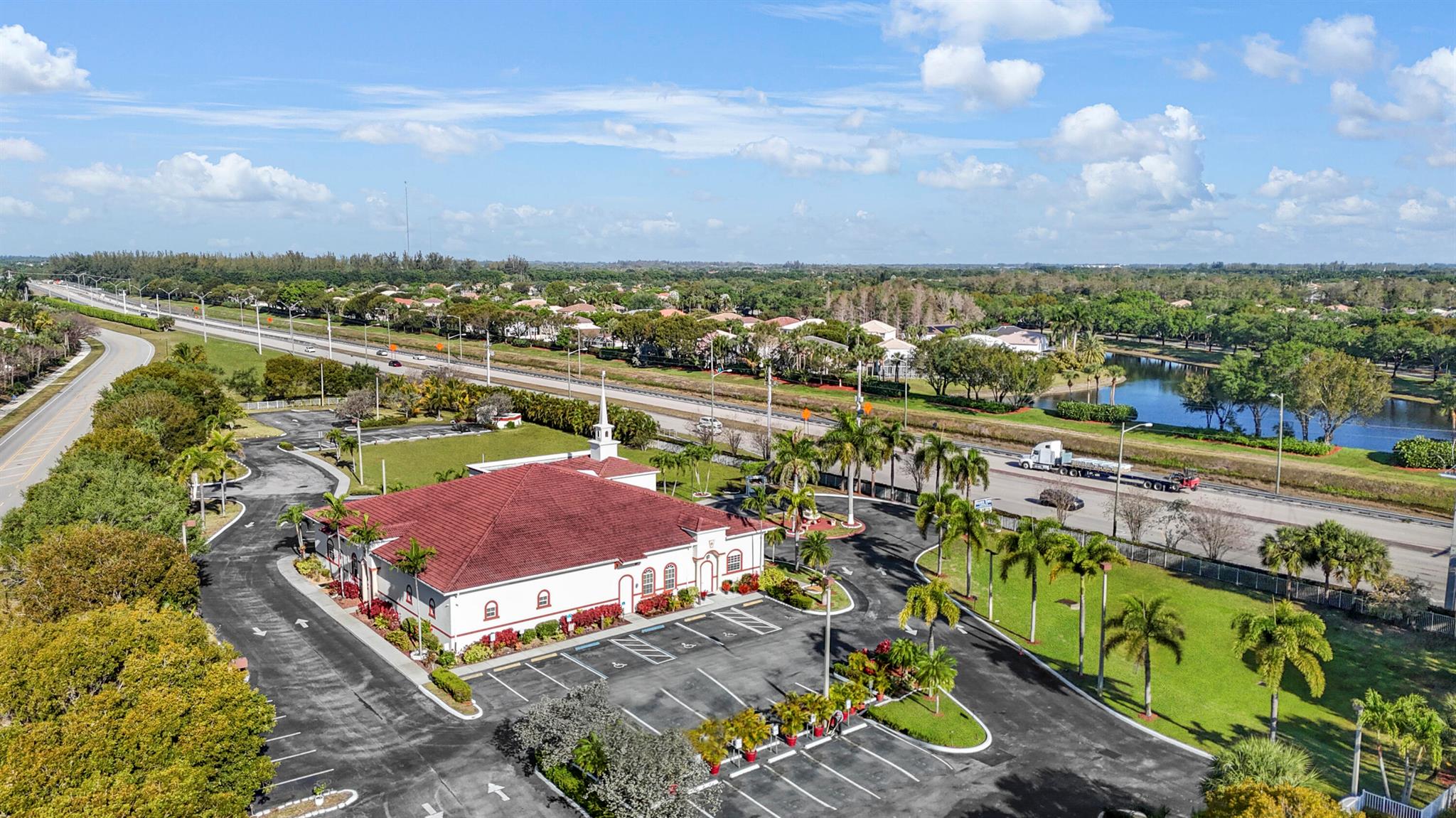 7025 Summerville Terrace N