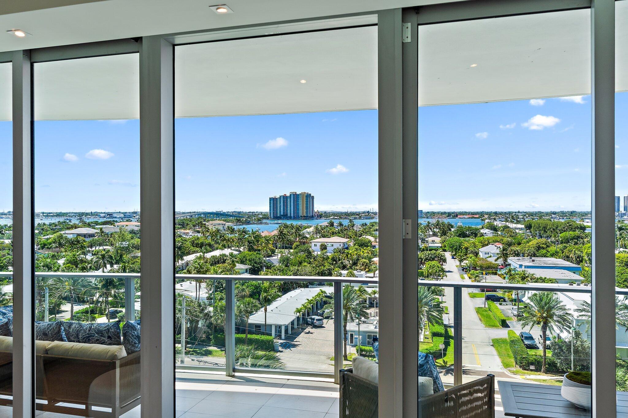3100 N Ocean Drive P-701