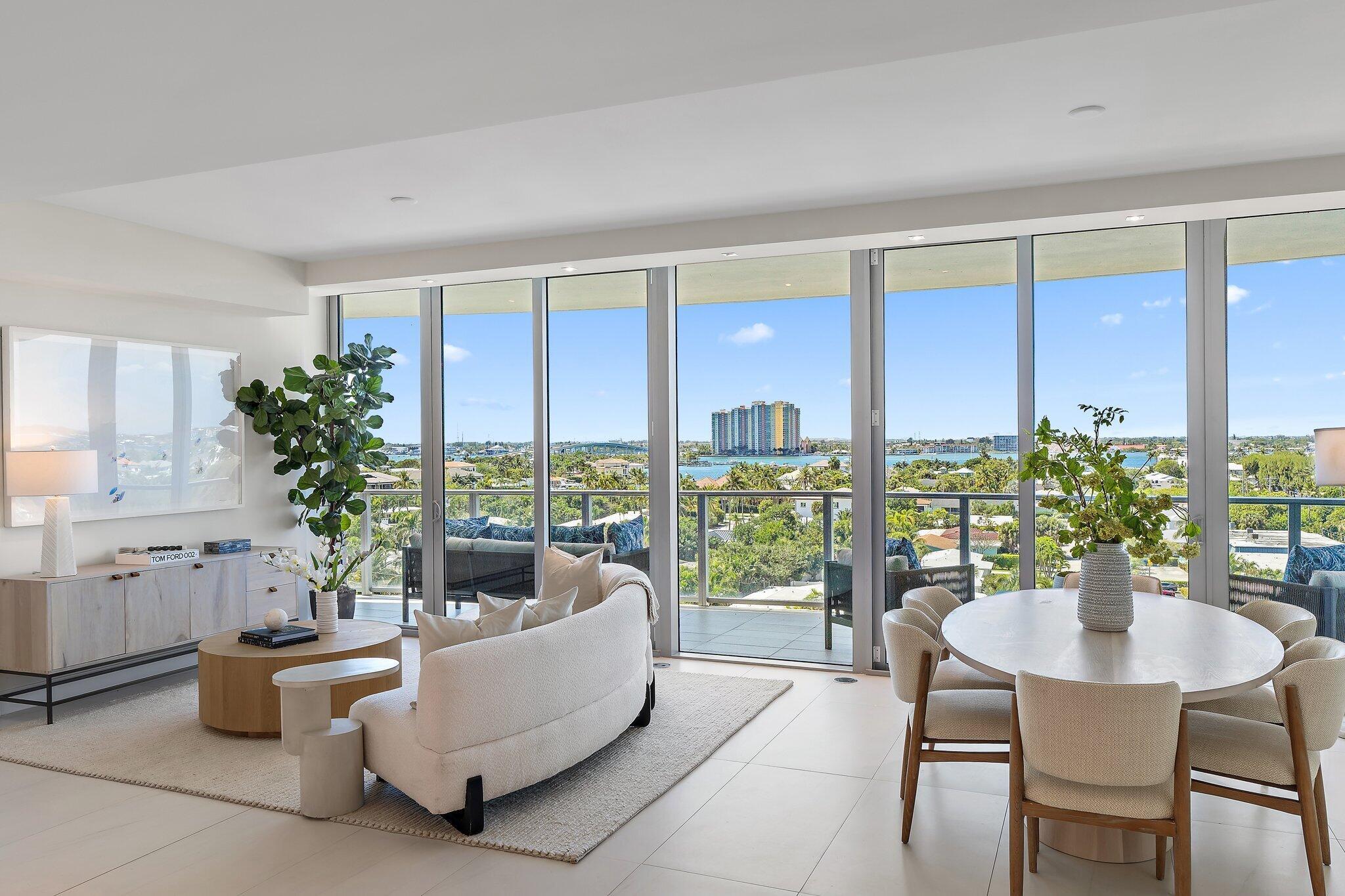 3100 N Ocean Drive P-701