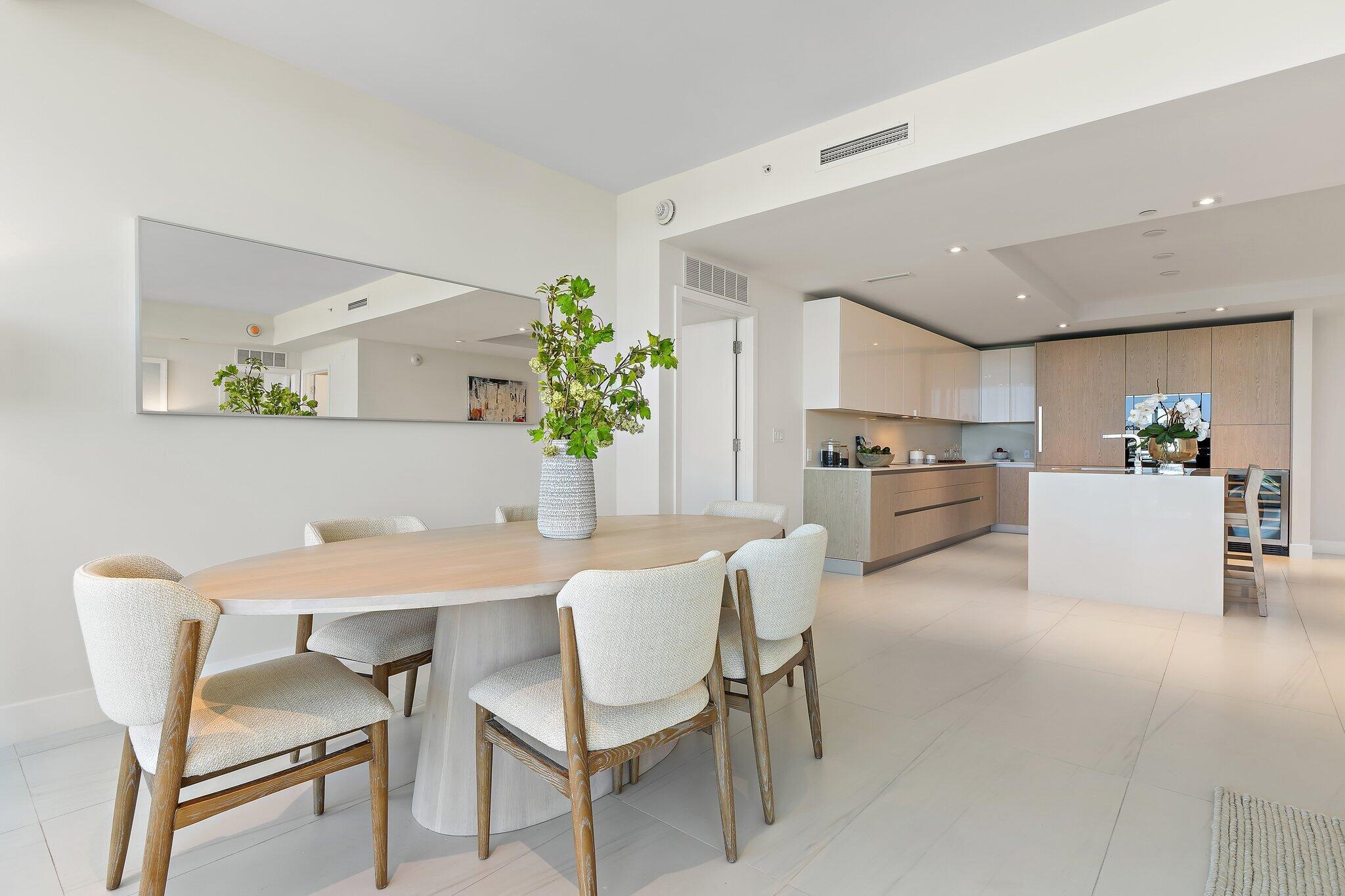 3100 N Ocean Drive P-701