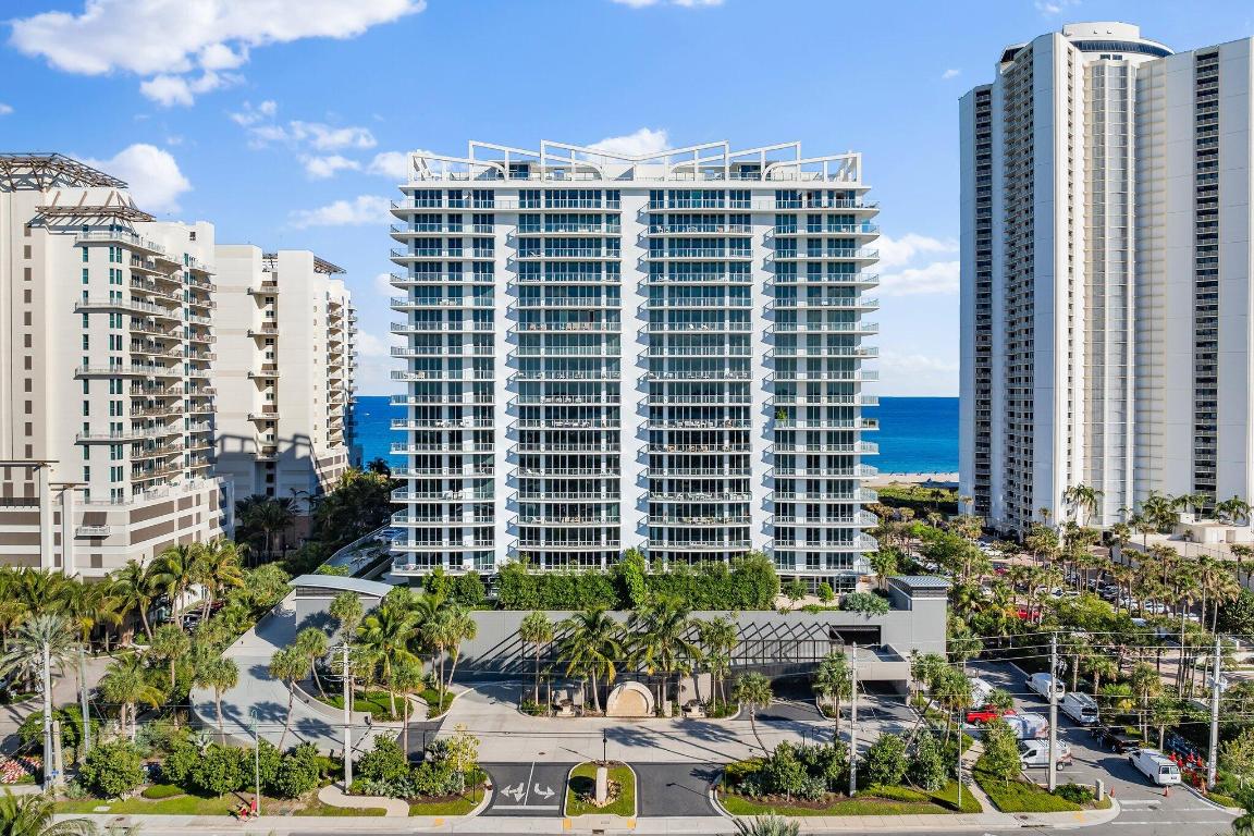 3100 N Ocean Drive P-701