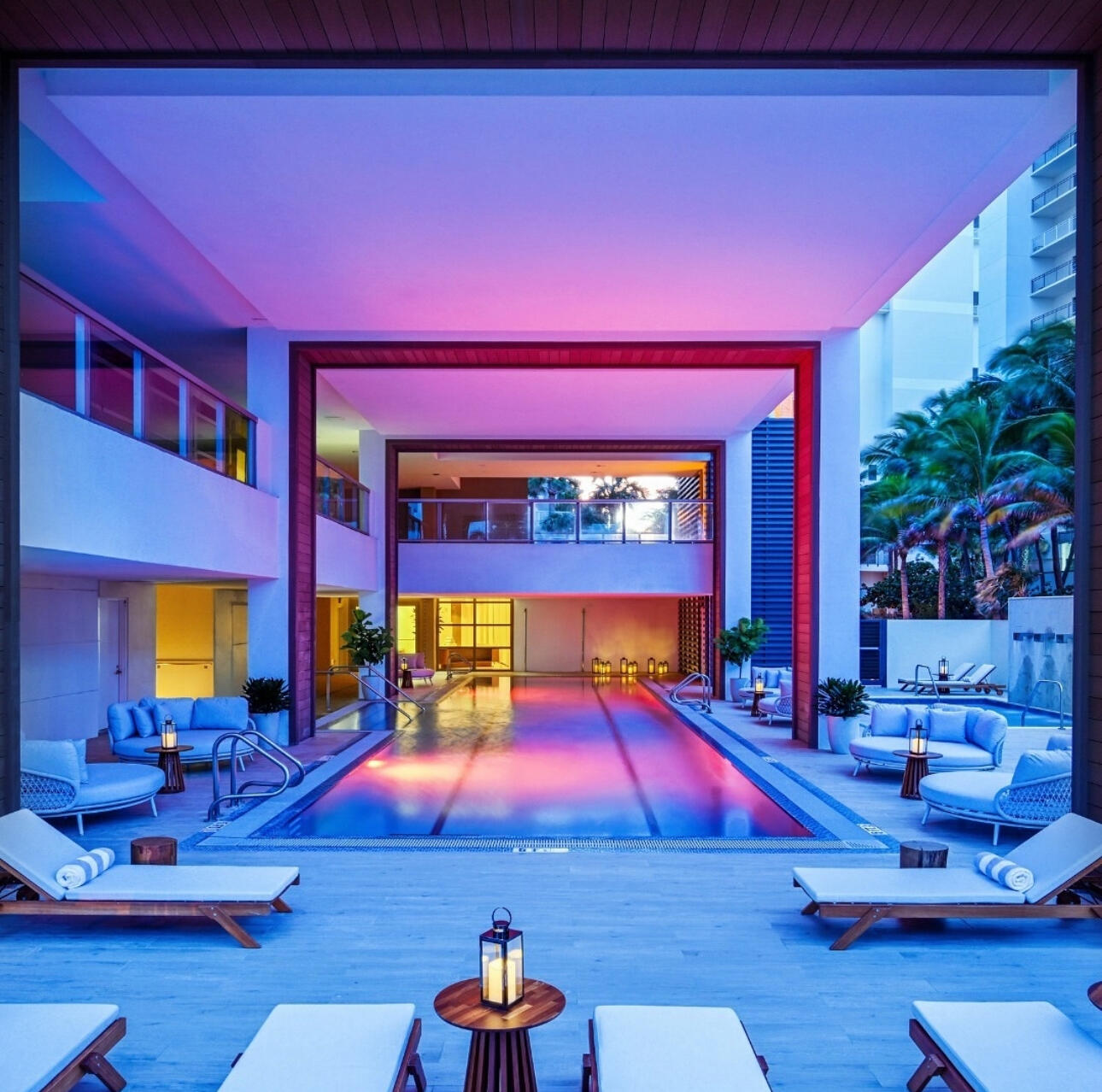 3100 N Ocean Drive P-701