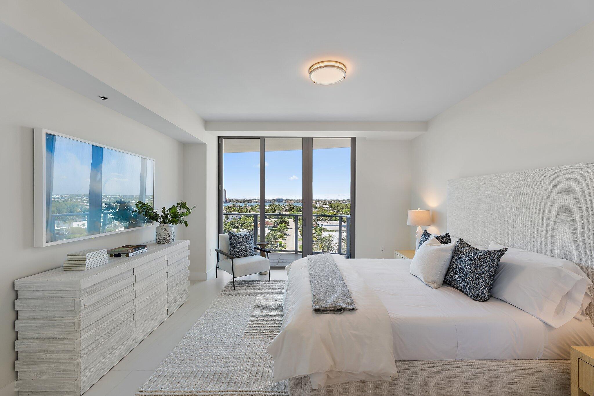 3100 N Ocean Drive P-701