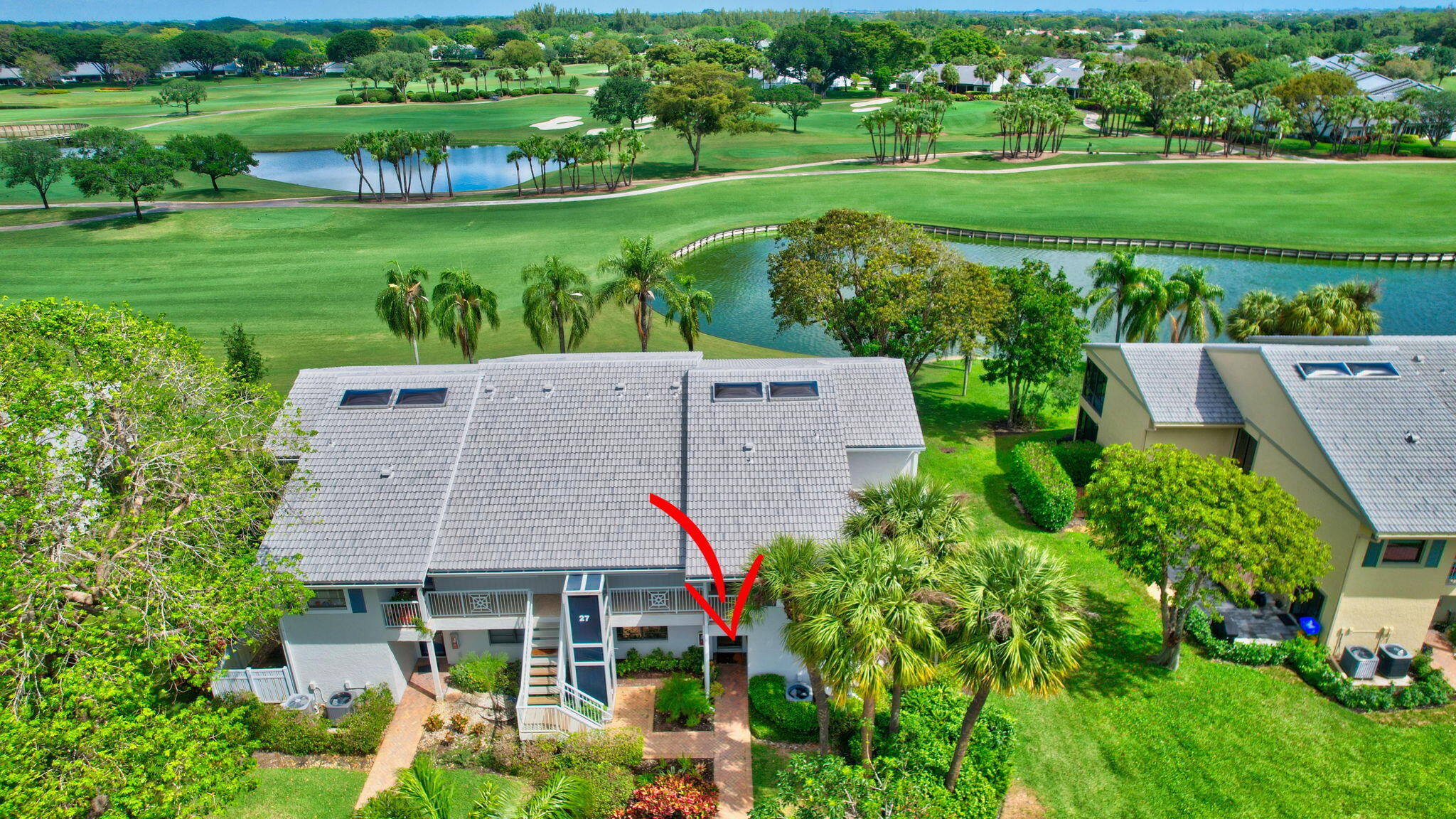 27 Eastgate Drive C