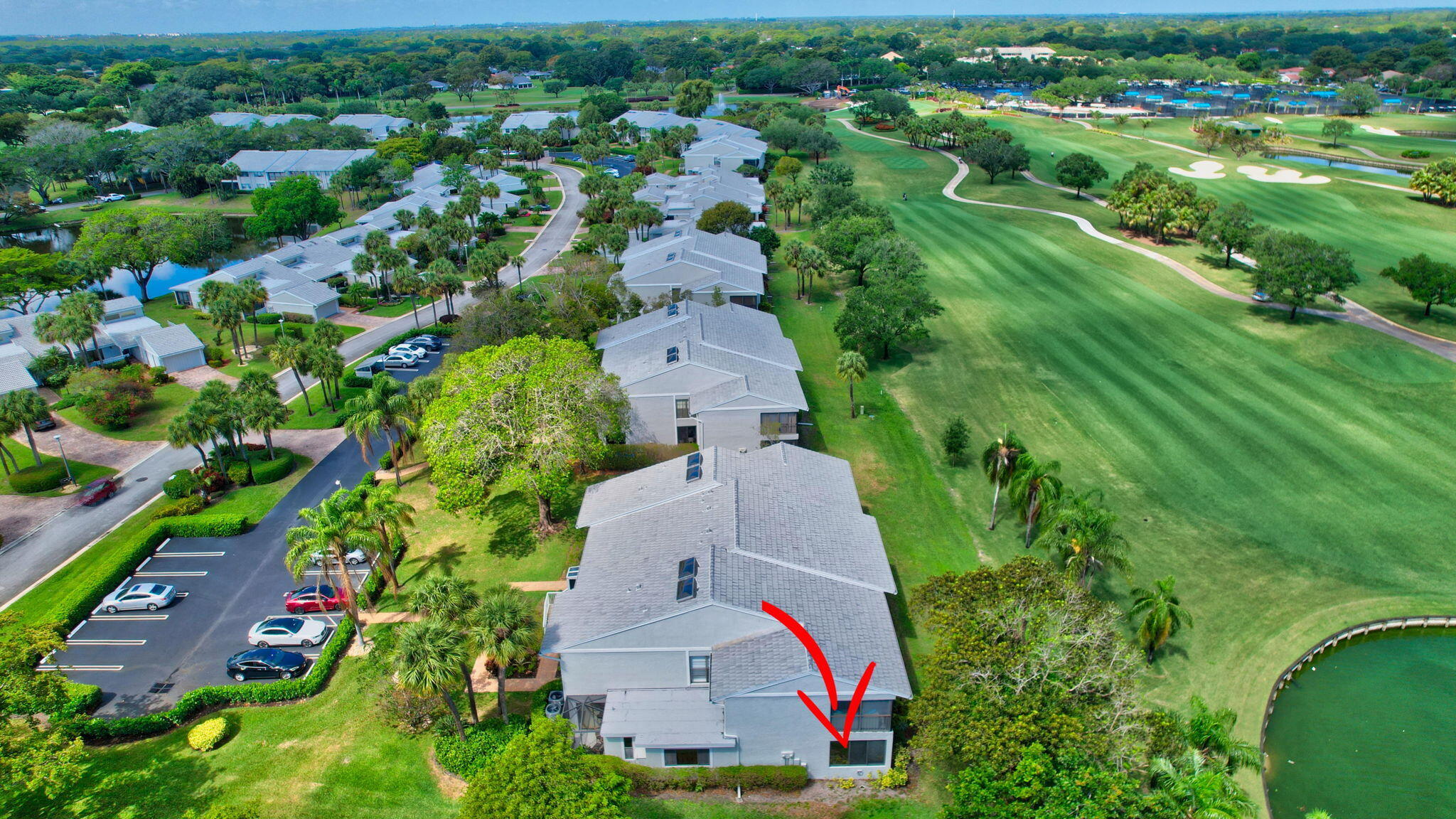 27 Eastgate Drive C