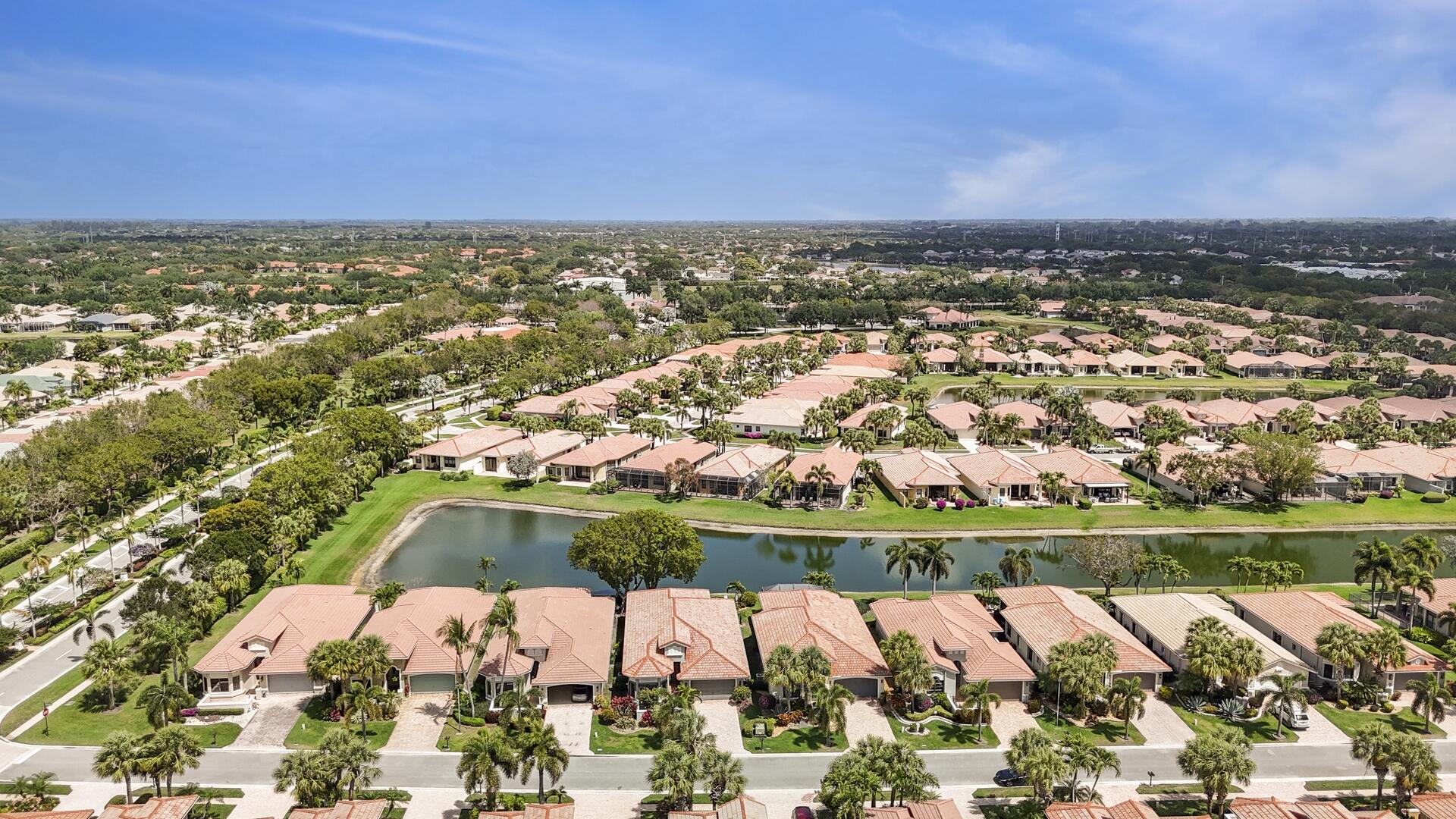 6942 Boscanni Drive, Boynton Beach