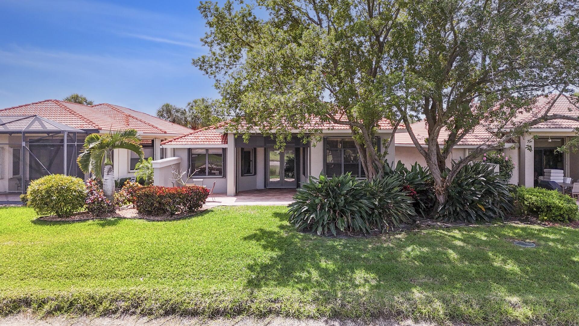 6942 Boscanni Drive, Boynton Beach