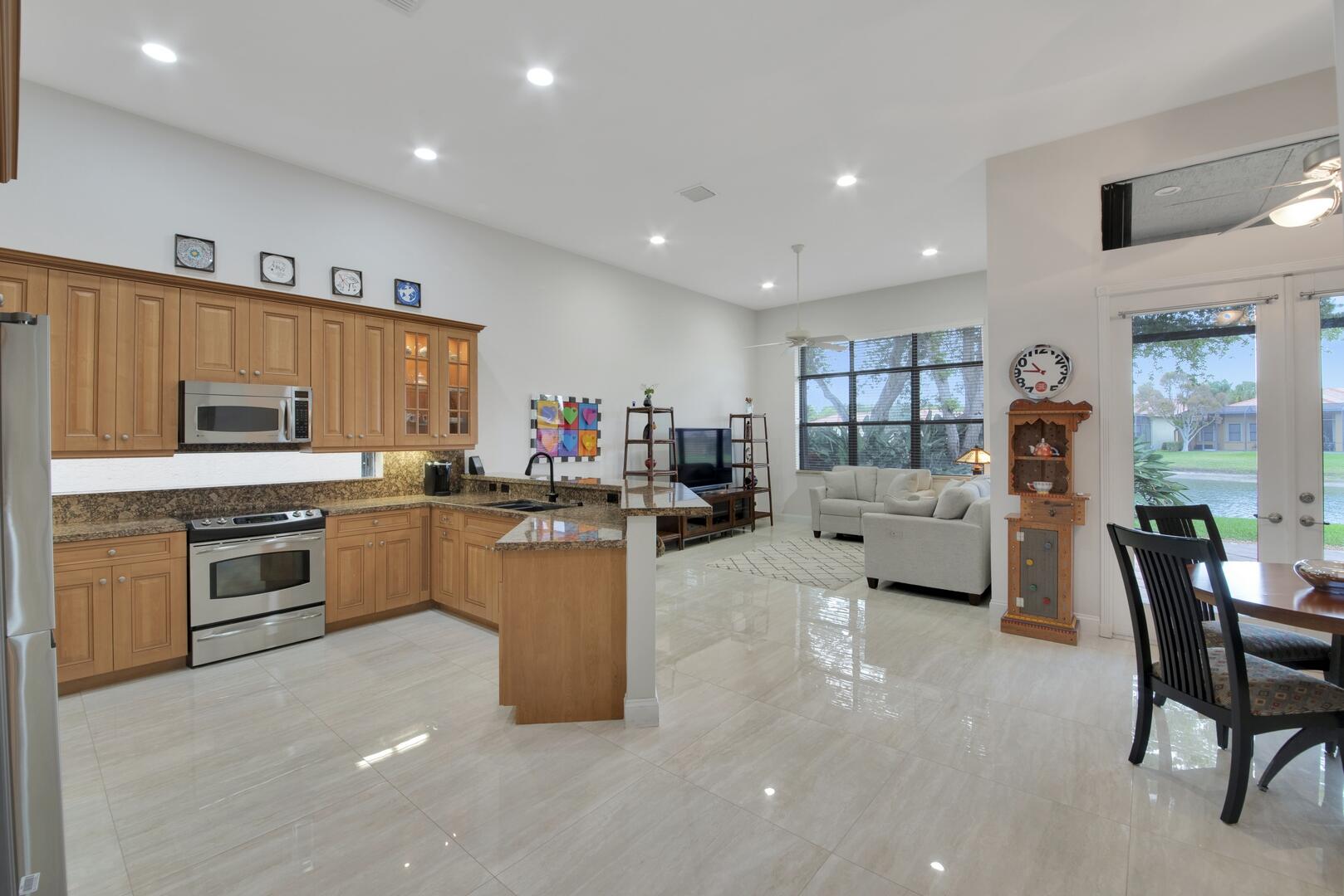 6942 Boscanni Drive, Boynton Beach