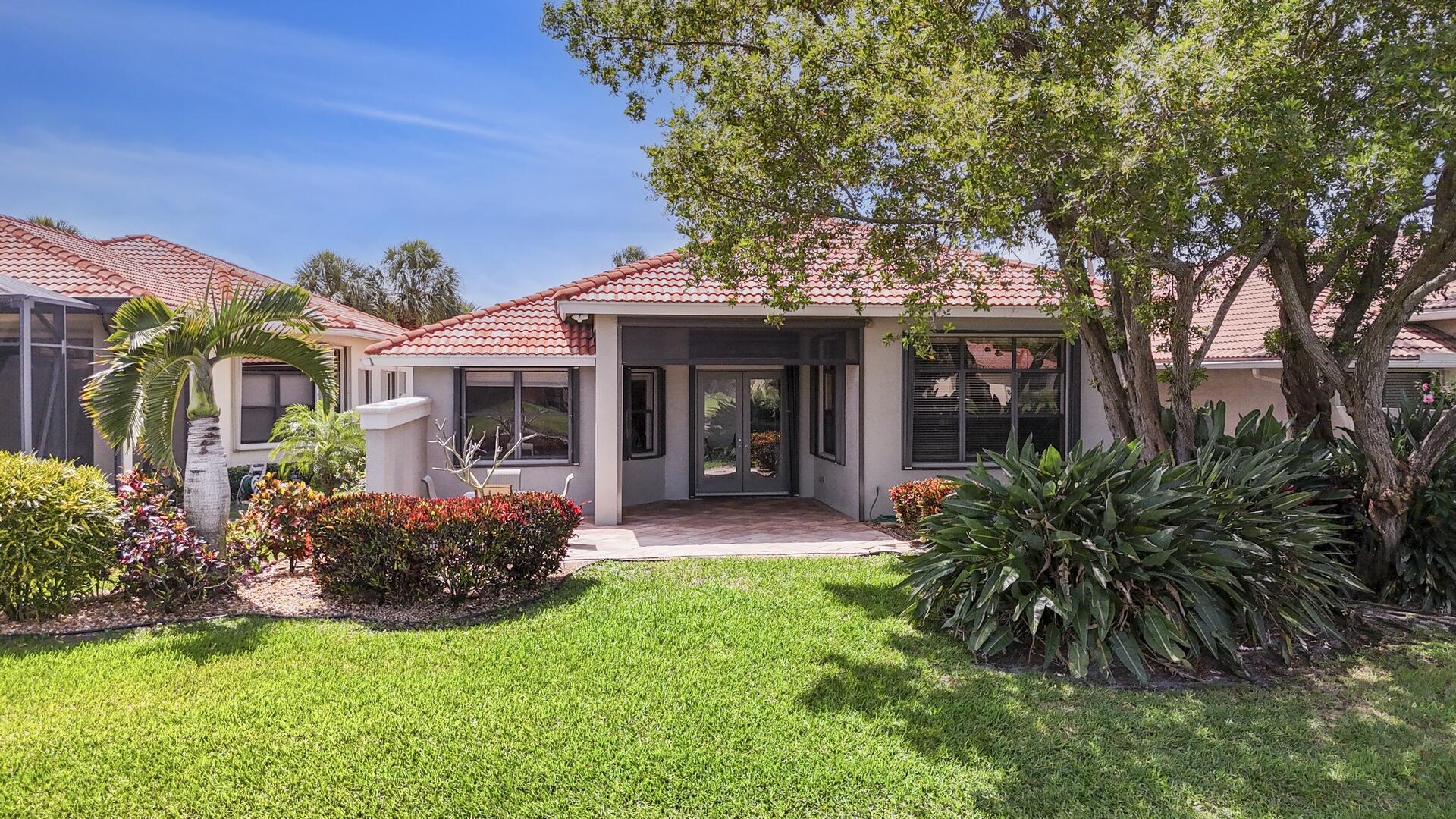 6942 Boscanni Drive, Boynton Beach