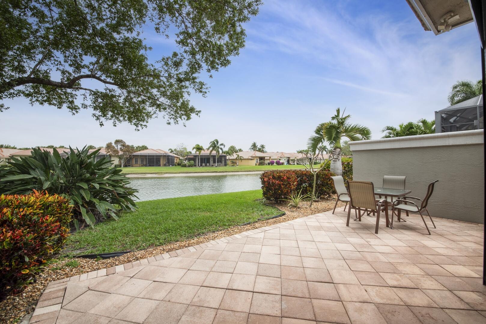 6942 Boscanni Drive, Boynton Beach