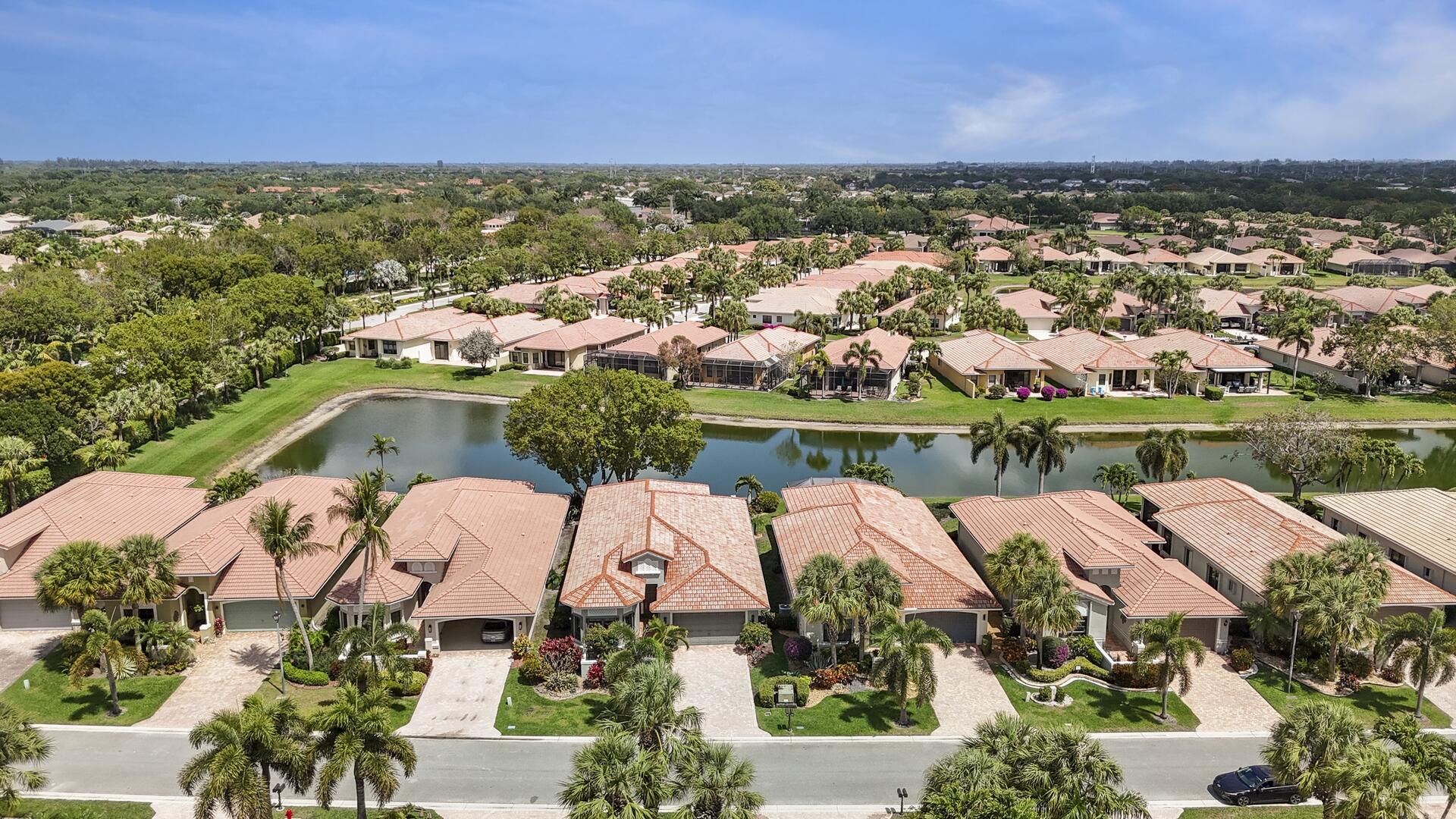 6942 Boscanni Drive, Boynton Beach