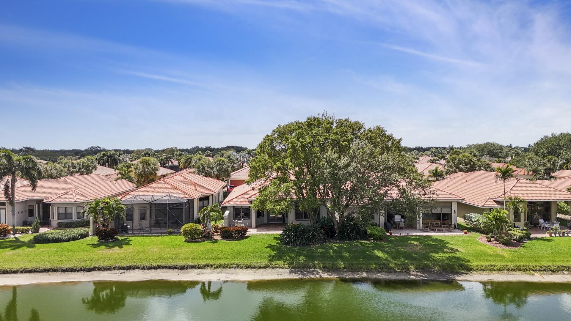 6942 Boscanni Drive, Boynton Beach