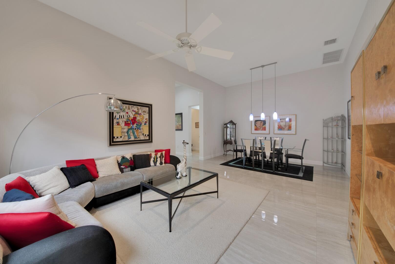 6942 Boscanni Drive, Boynton Beach