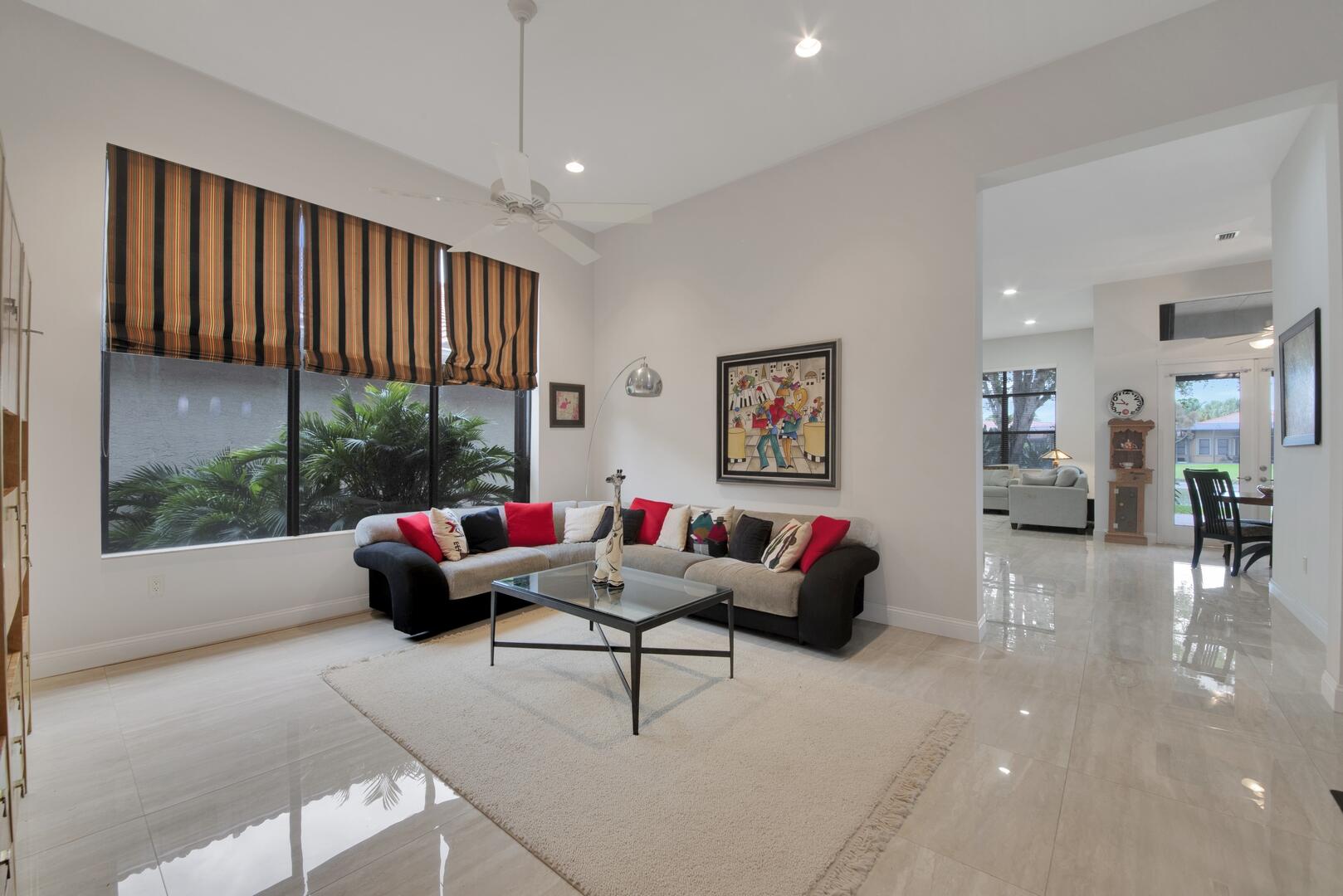 6942 Boscanni Drive, Boynton Beach