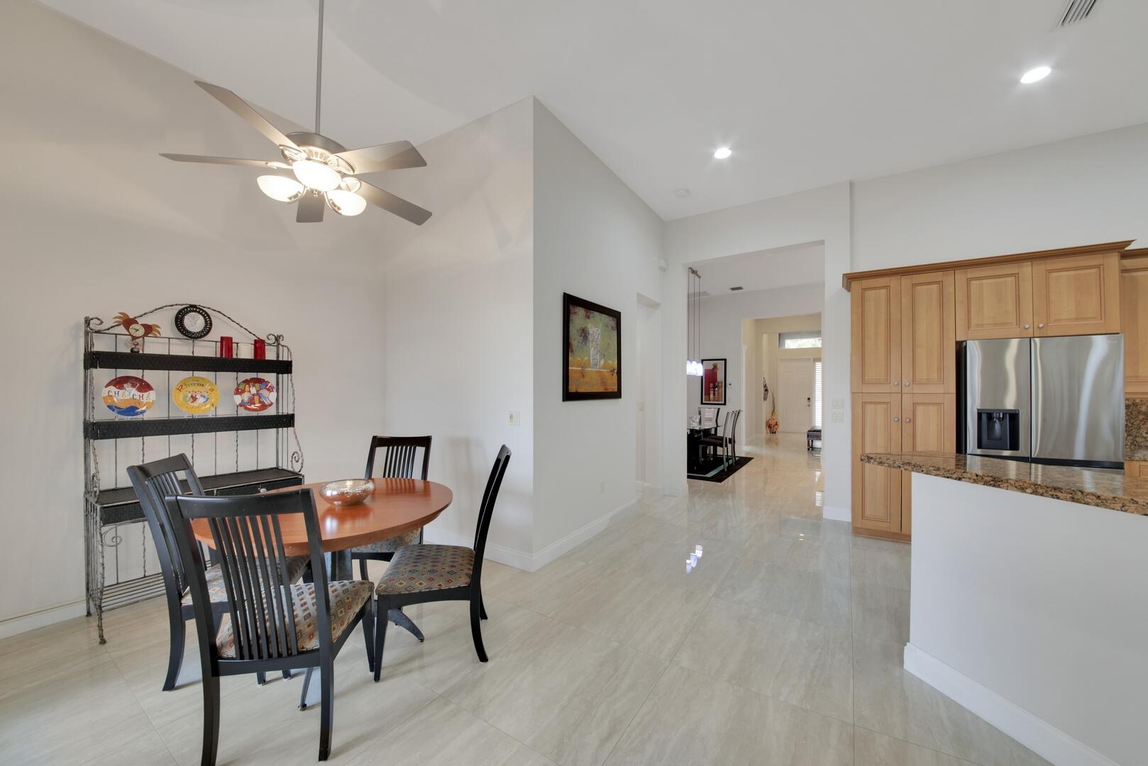 6942 Boscanni Drive, Boynton Beach