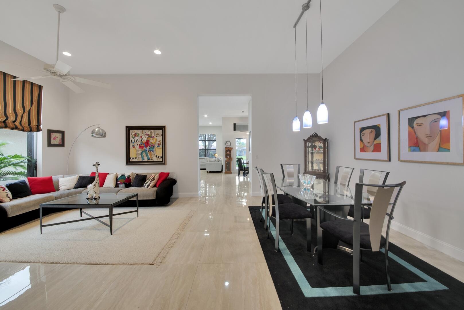 6942 Boscanni Drive, Boynton Beach