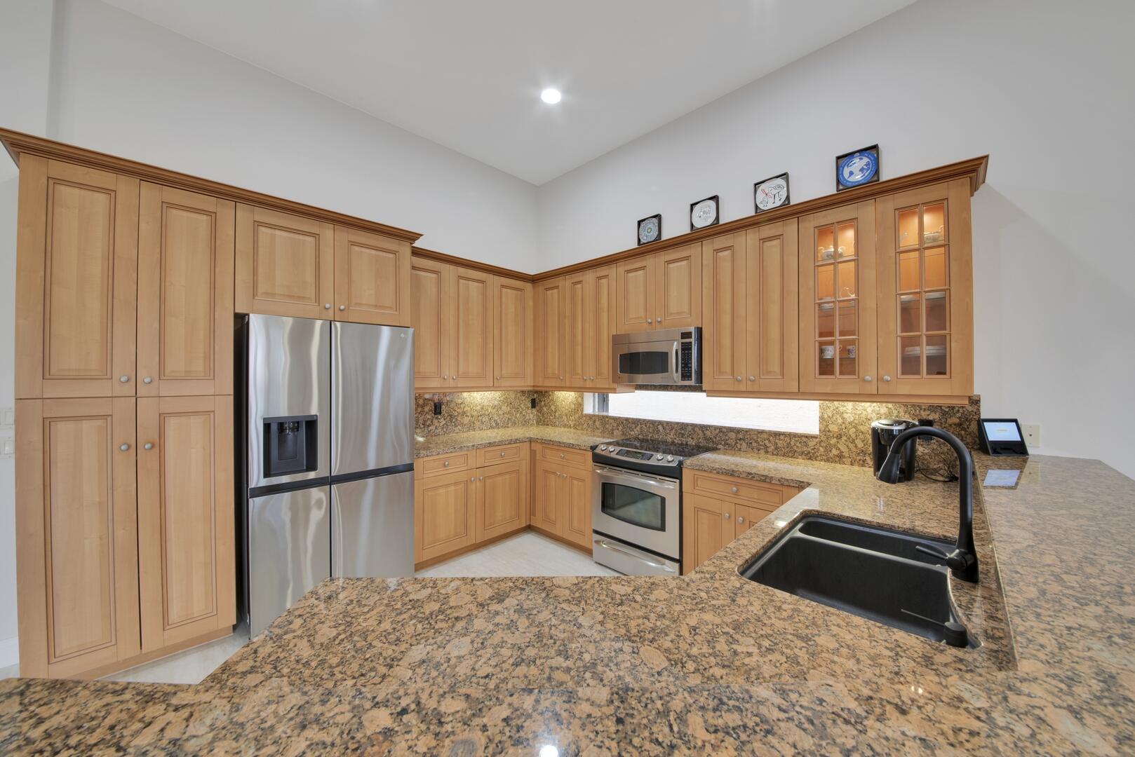 6942 Boscanni Drive, Boynton Beach