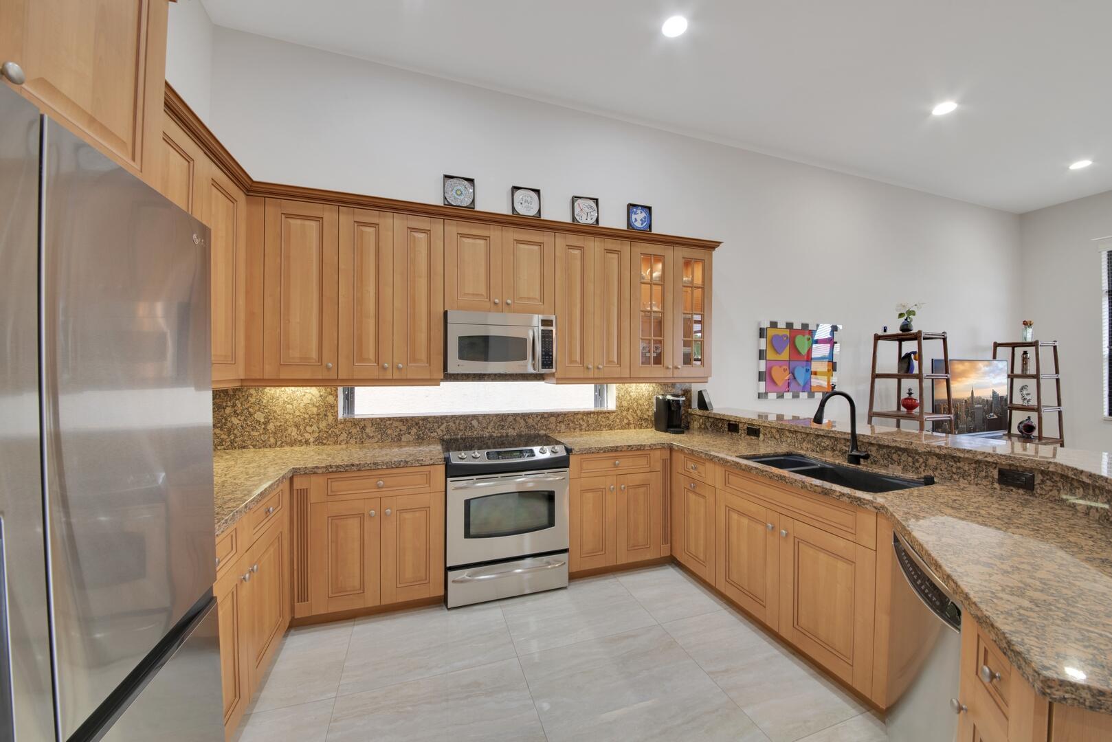 6942 Boscanni Drive, Boynton Beach