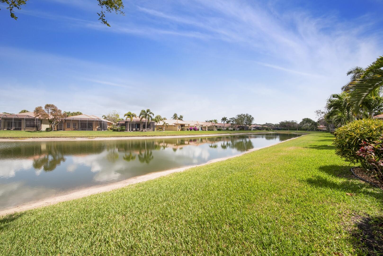 6942 Boscanni Drive, Boynton Beach