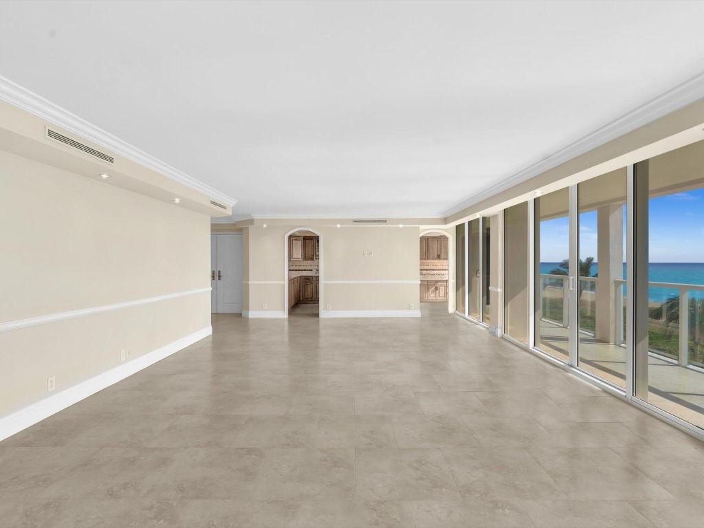 2800 S Ocean Boulevard 4m, Boca Raton Unit: 4m