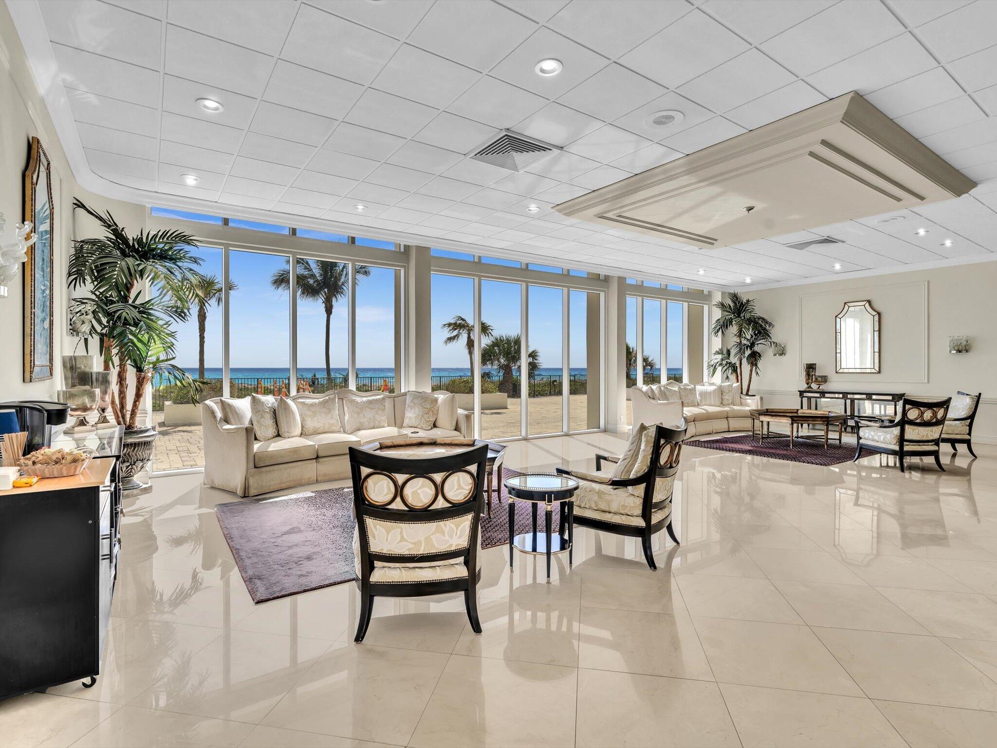 2800 S Ocean Boulevard 4m, Boca Raton Unit: 4m