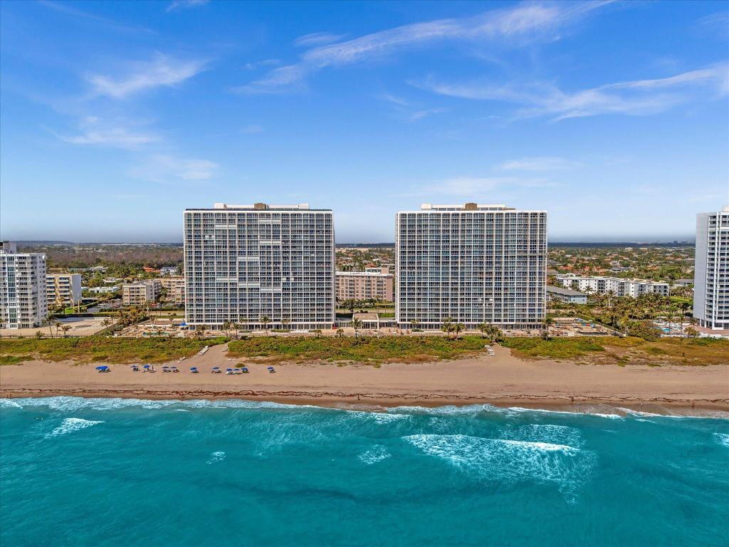 2800 S Ocean Boulevard 4m, Boca Raton Unit: 4m